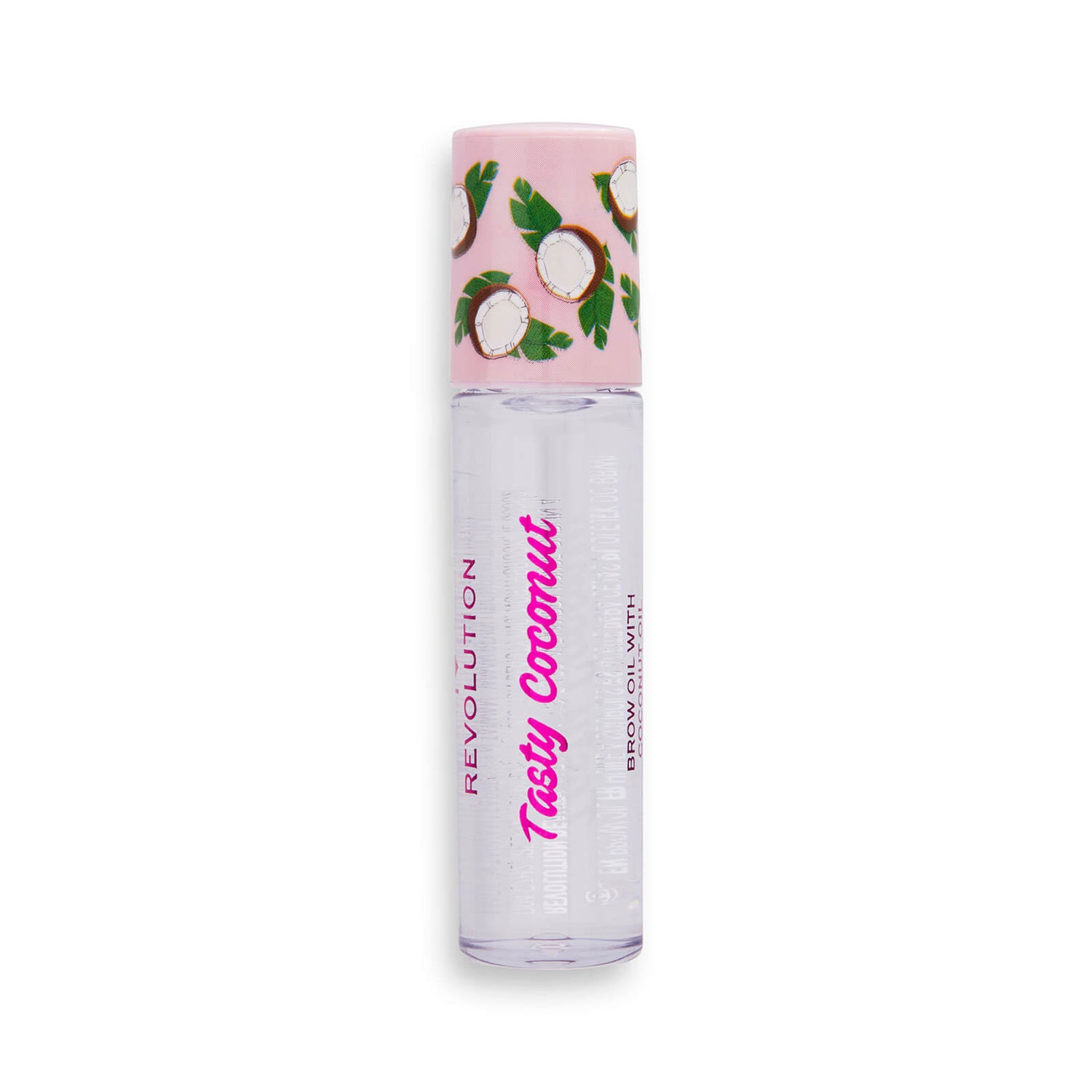 I Heart Revolution Tasty Coconut Brow Oil