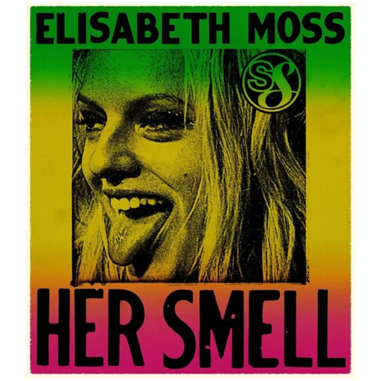 Her Smell (US Import)