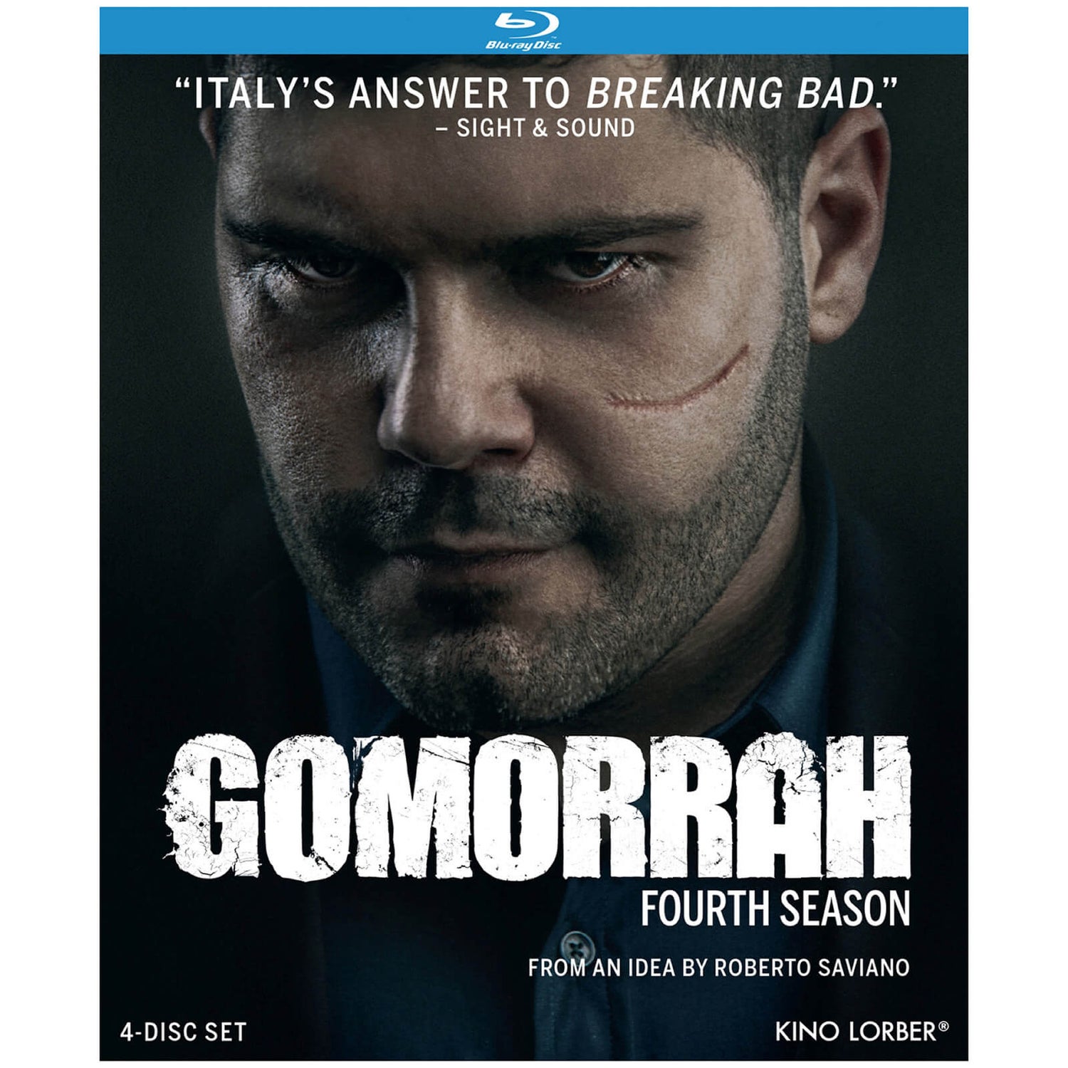 Gomorrah: Fourth Season