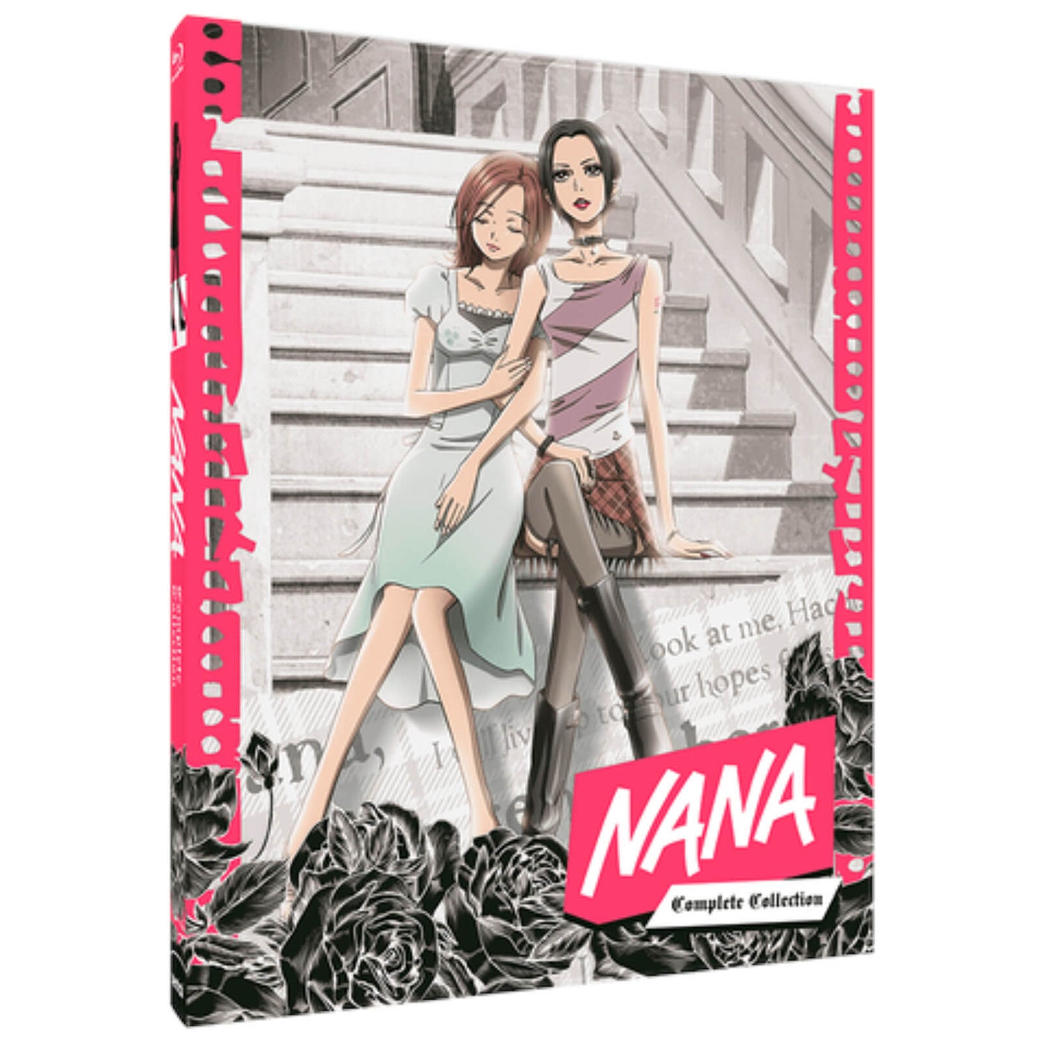 Nana: Complete Collection