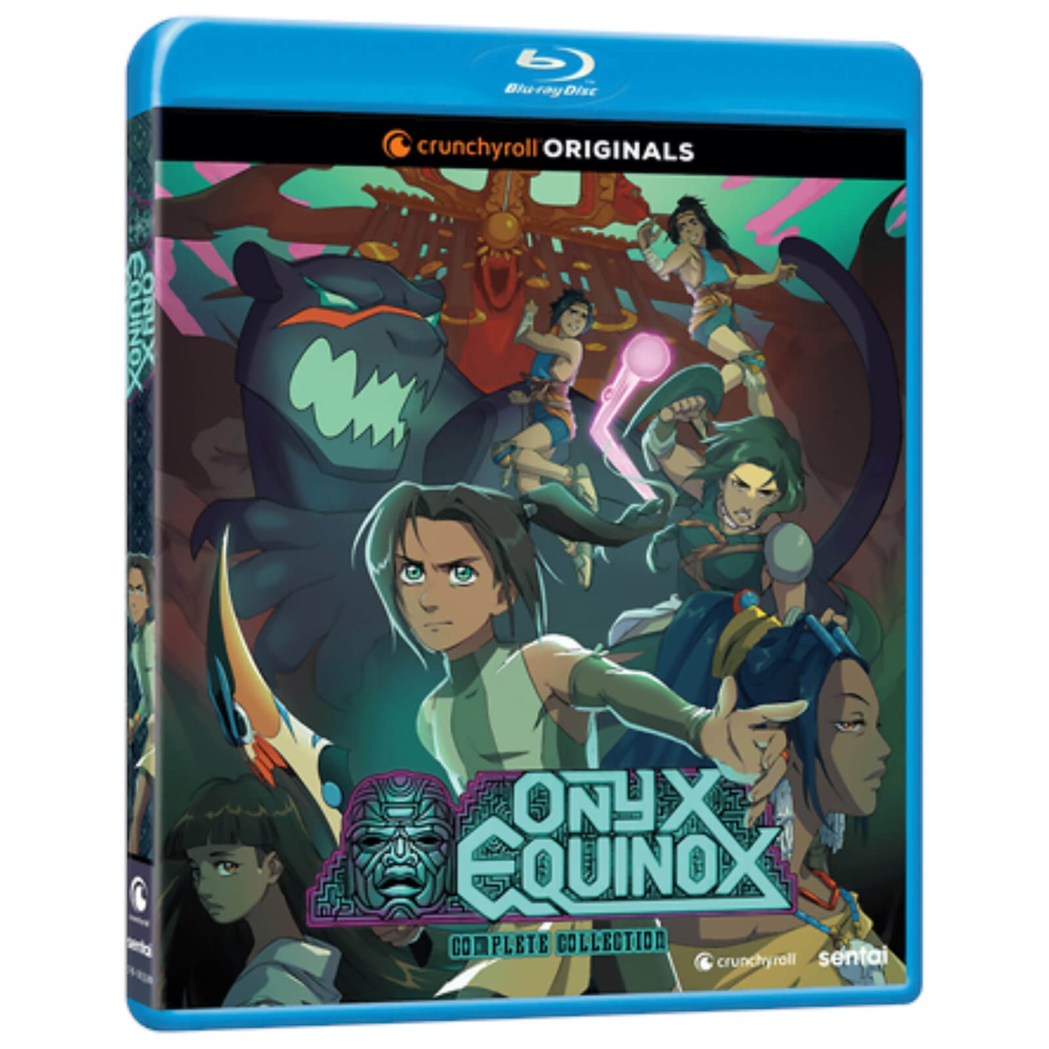 Onyx Equinox: Complete Collection (US Import)