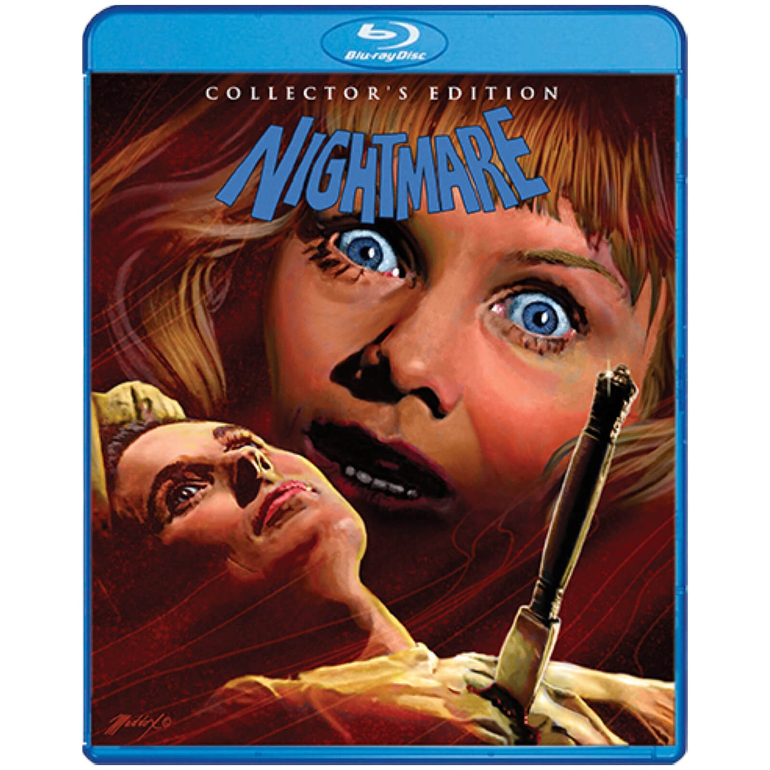 Nightmare: Collector's Edition (US Import)