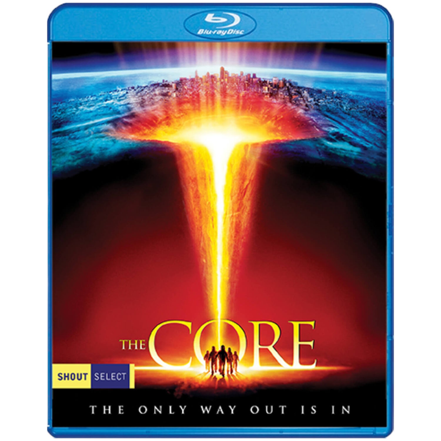 The Core (US Import)