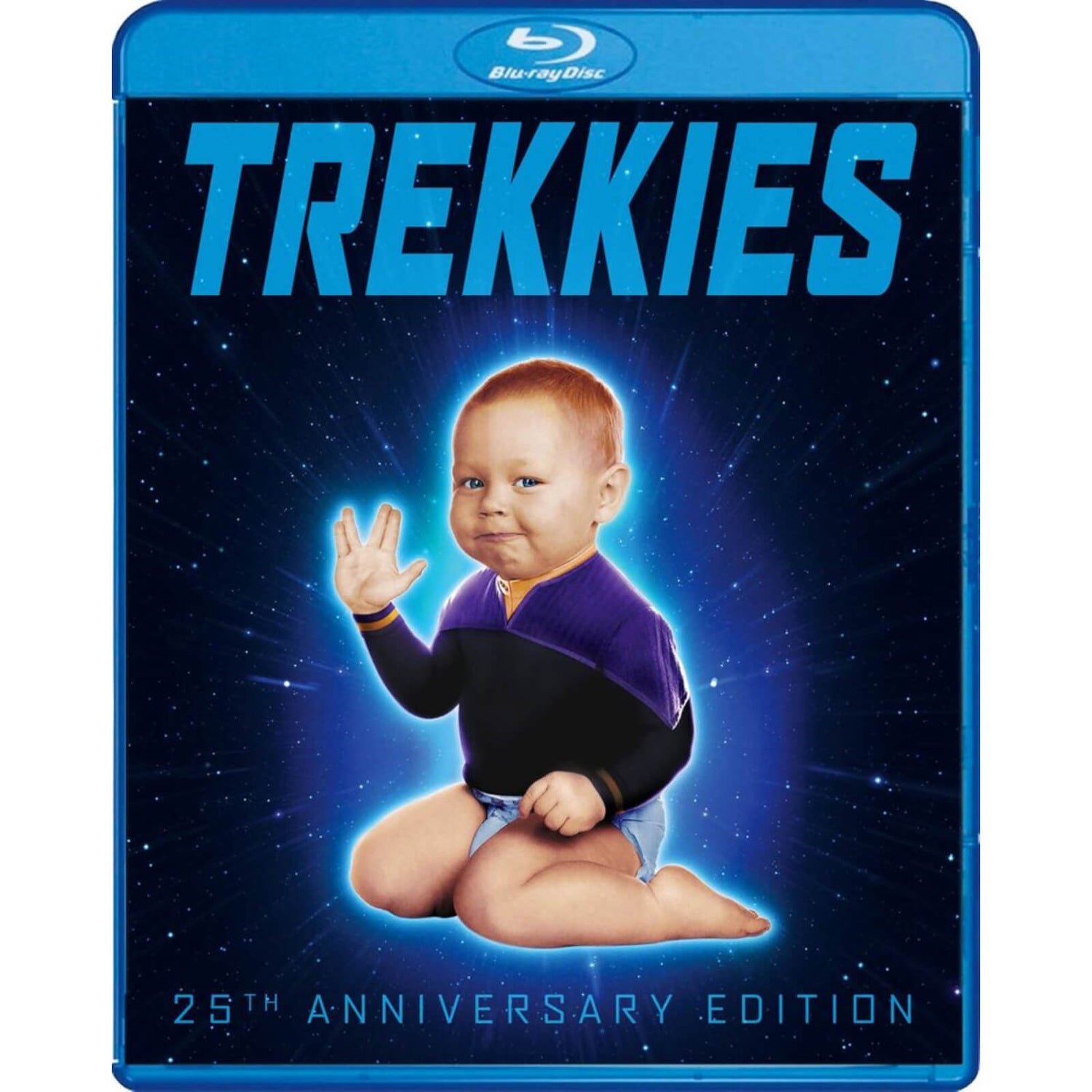 Trekkies: 25th Anniversary Edition (US Import)