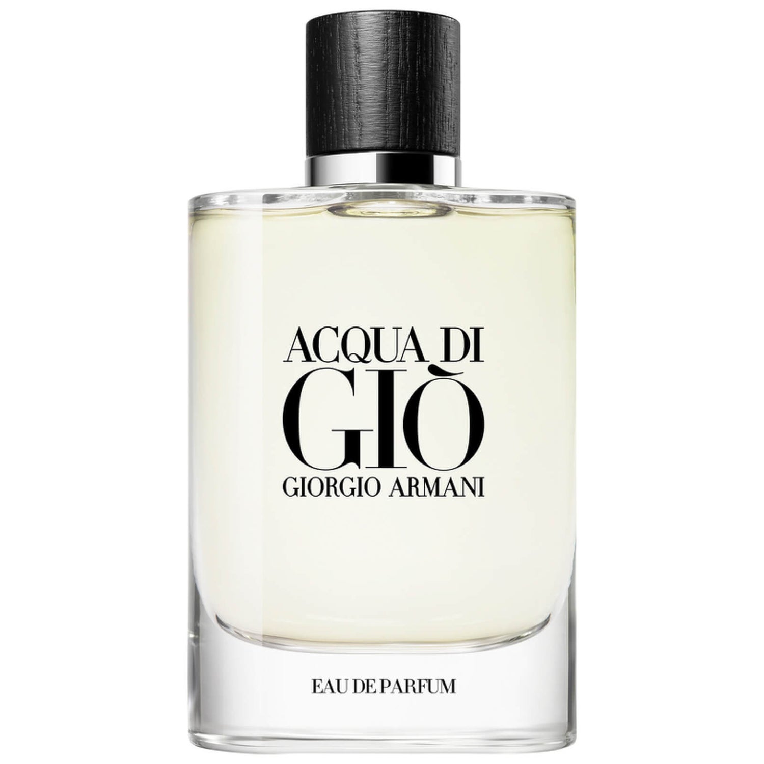 Acqua di giorgio armani clearance 100ml