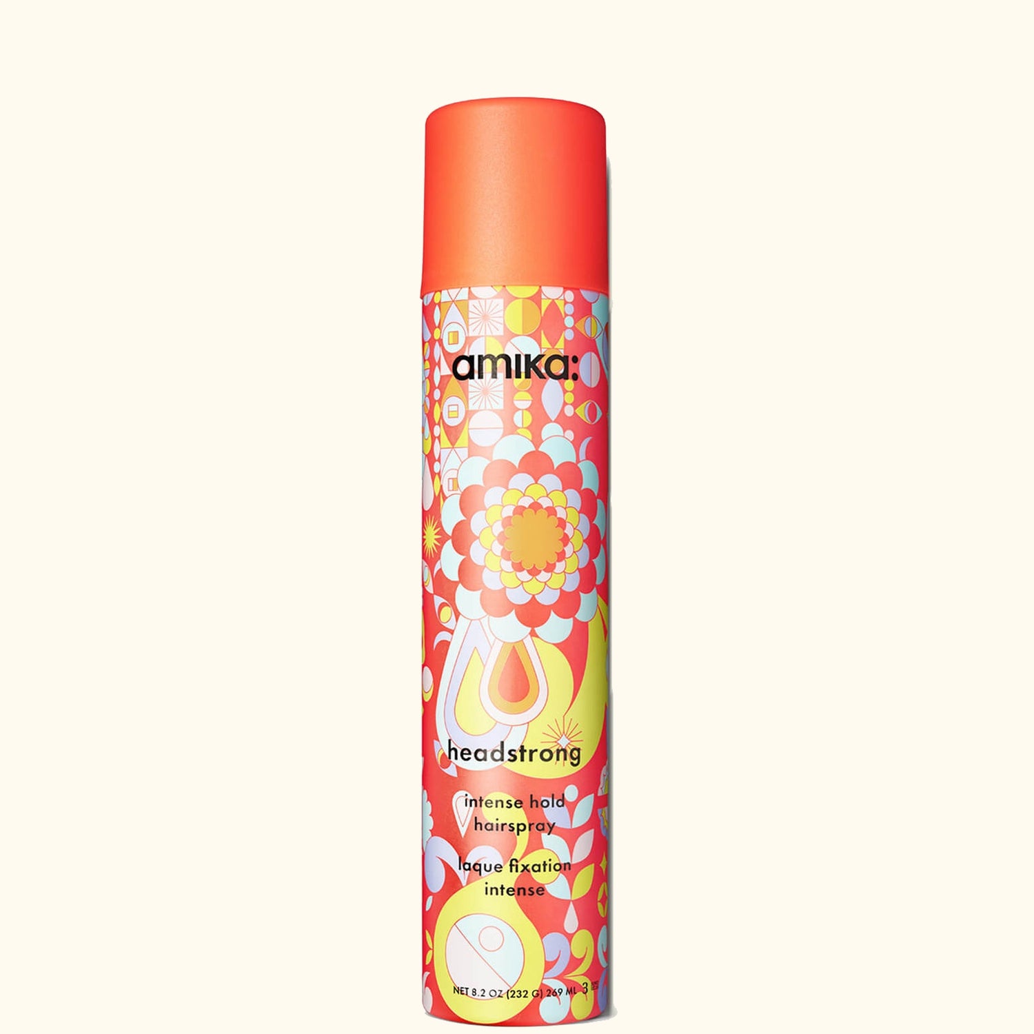 headstrong intense hold hairspray