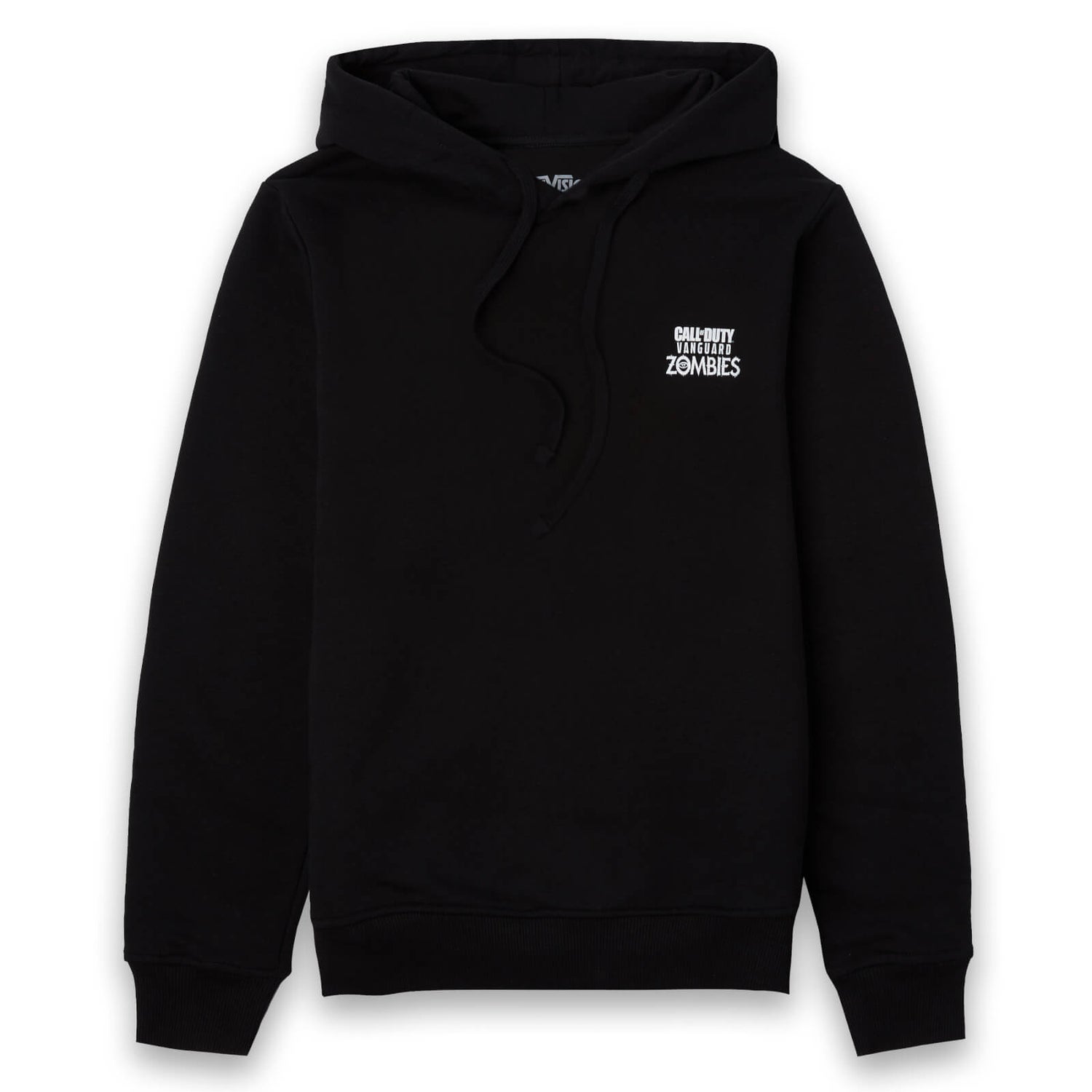 Call Of Duty Trenches Hoodie - Black