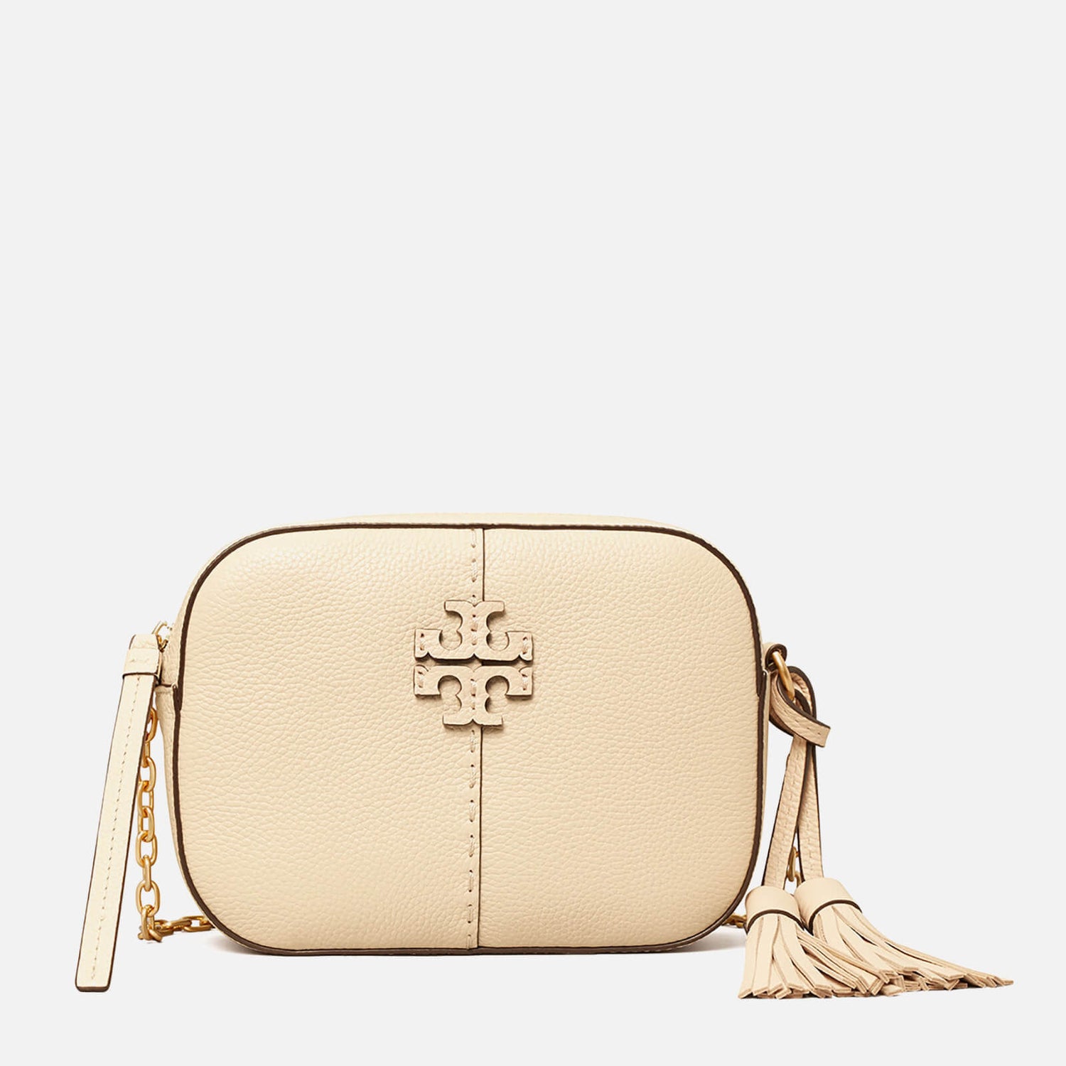 Tory Burch Women's Mcgraw Camera Bag - Brie