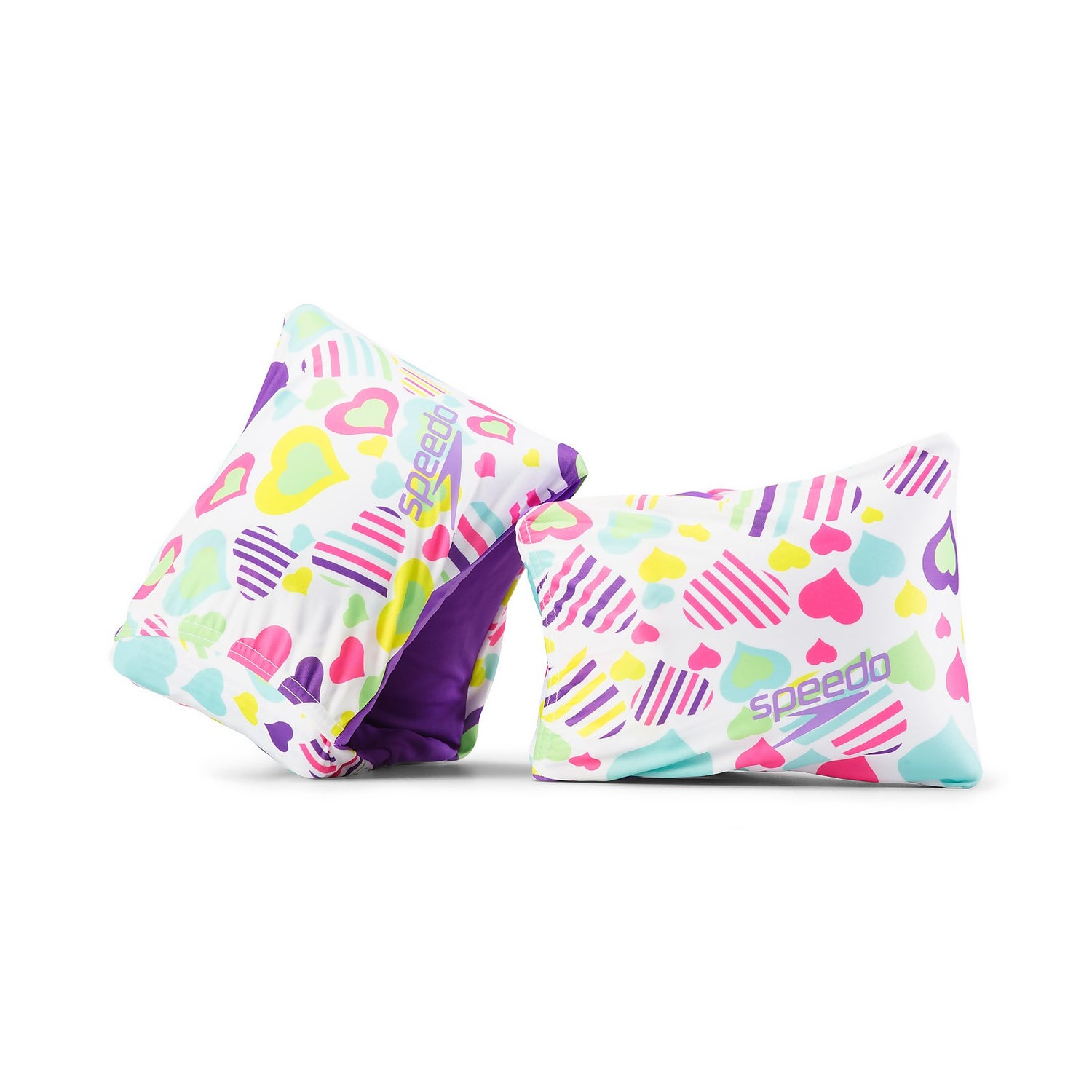 Speedo 2025 fabric armbands