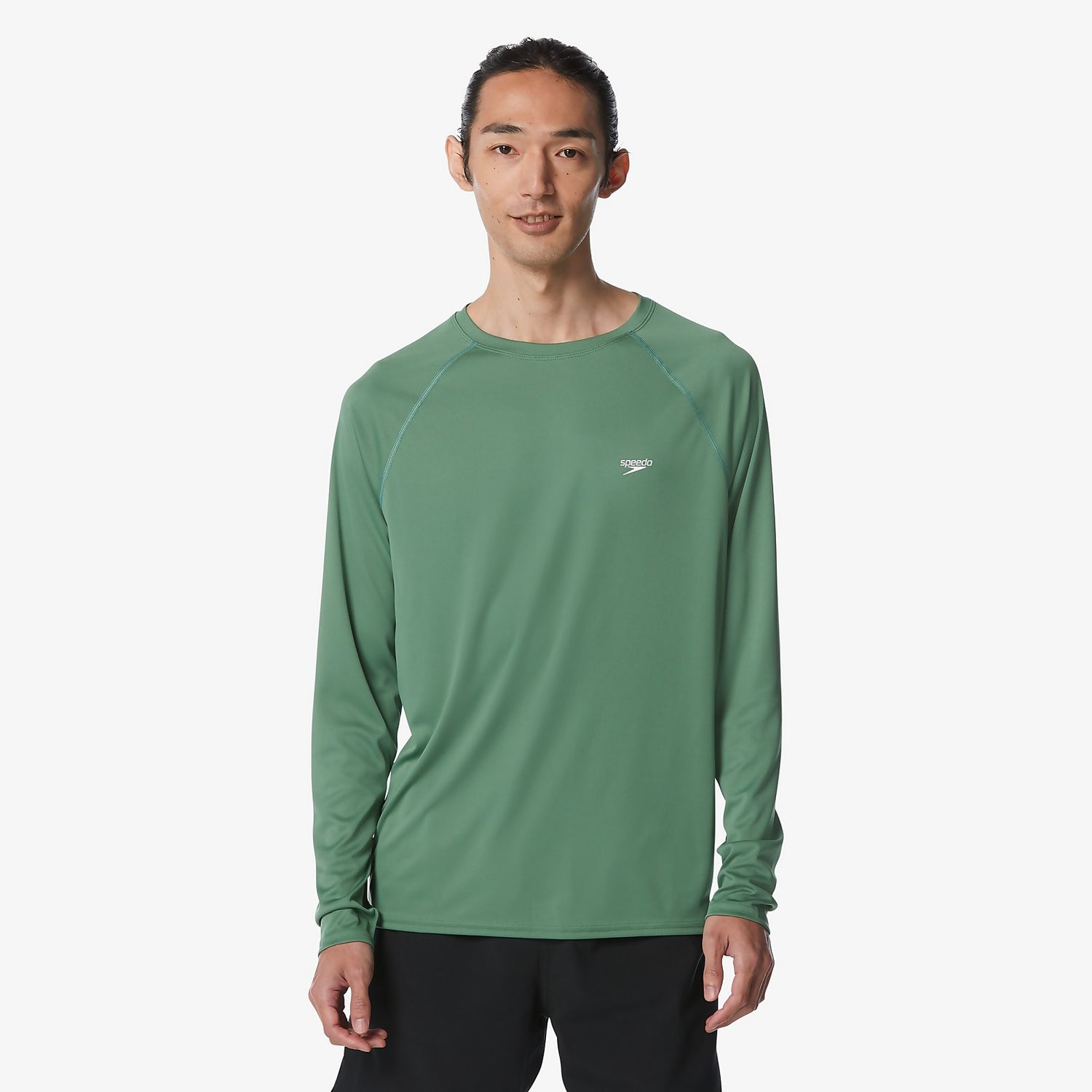 Speedo Easy Long Sleeve Swim Shirt 