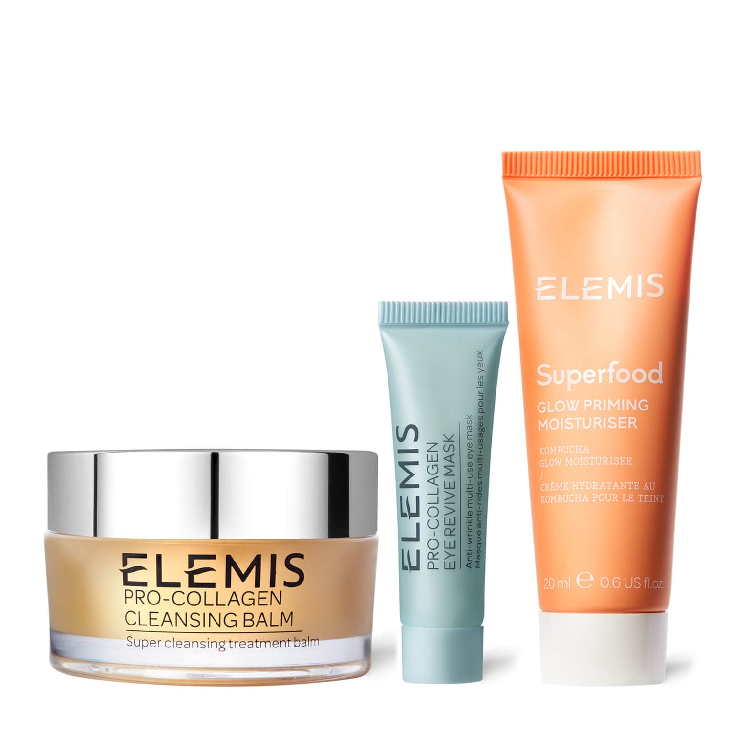 Elemis Skin Minimalism Set