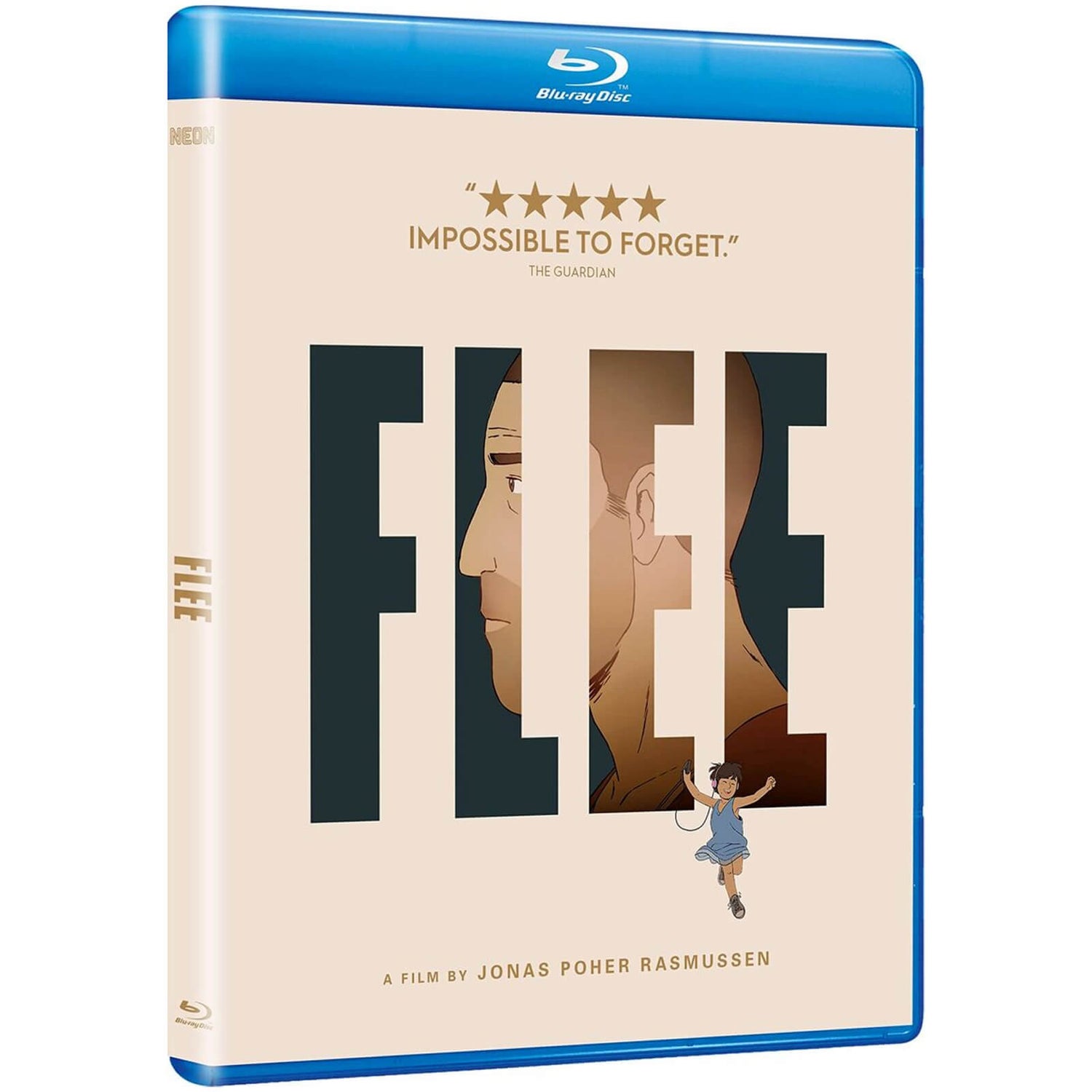 Flee (US Import)