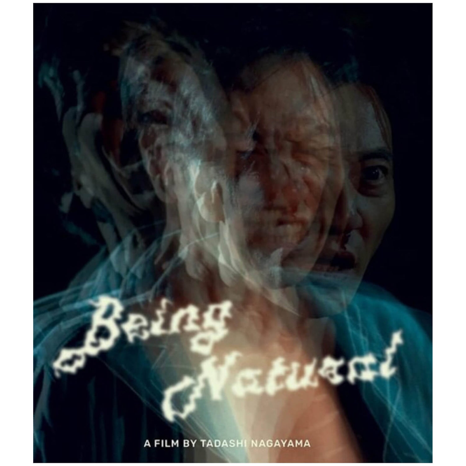 Being Natural (US Import)