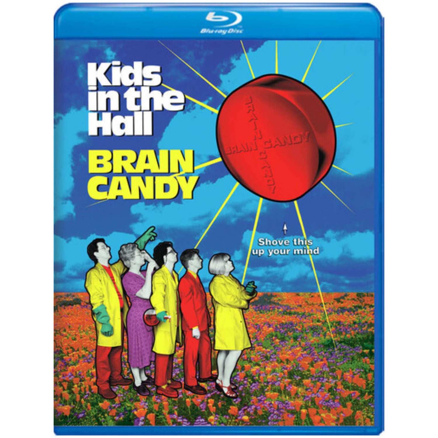 Kids In The Hall: Brain Candy (US Import)