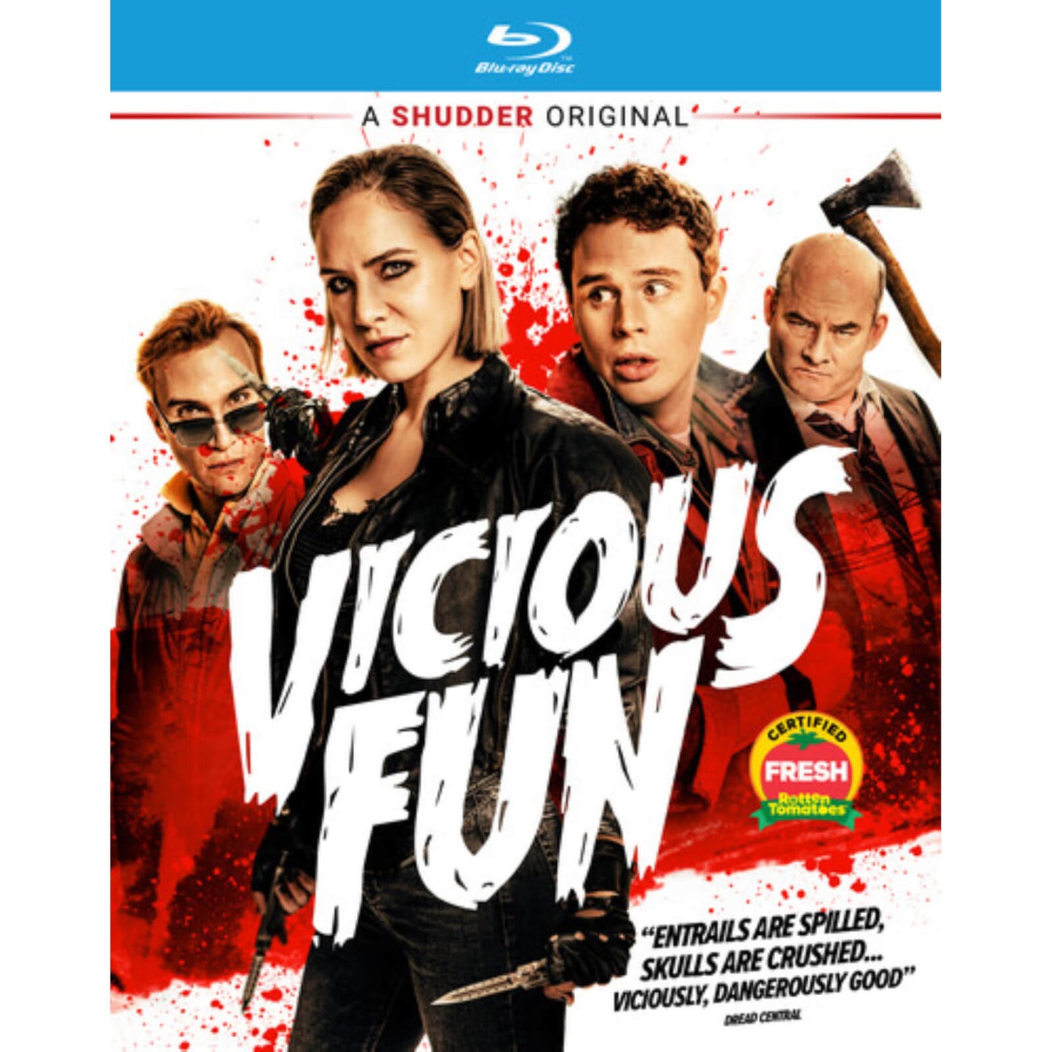 Vicious Fun (US Import)
