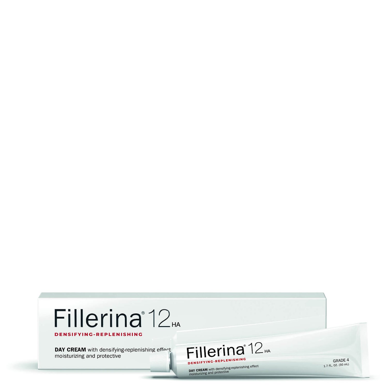 Fillerina 12HA Densifying Day Cream 50ml