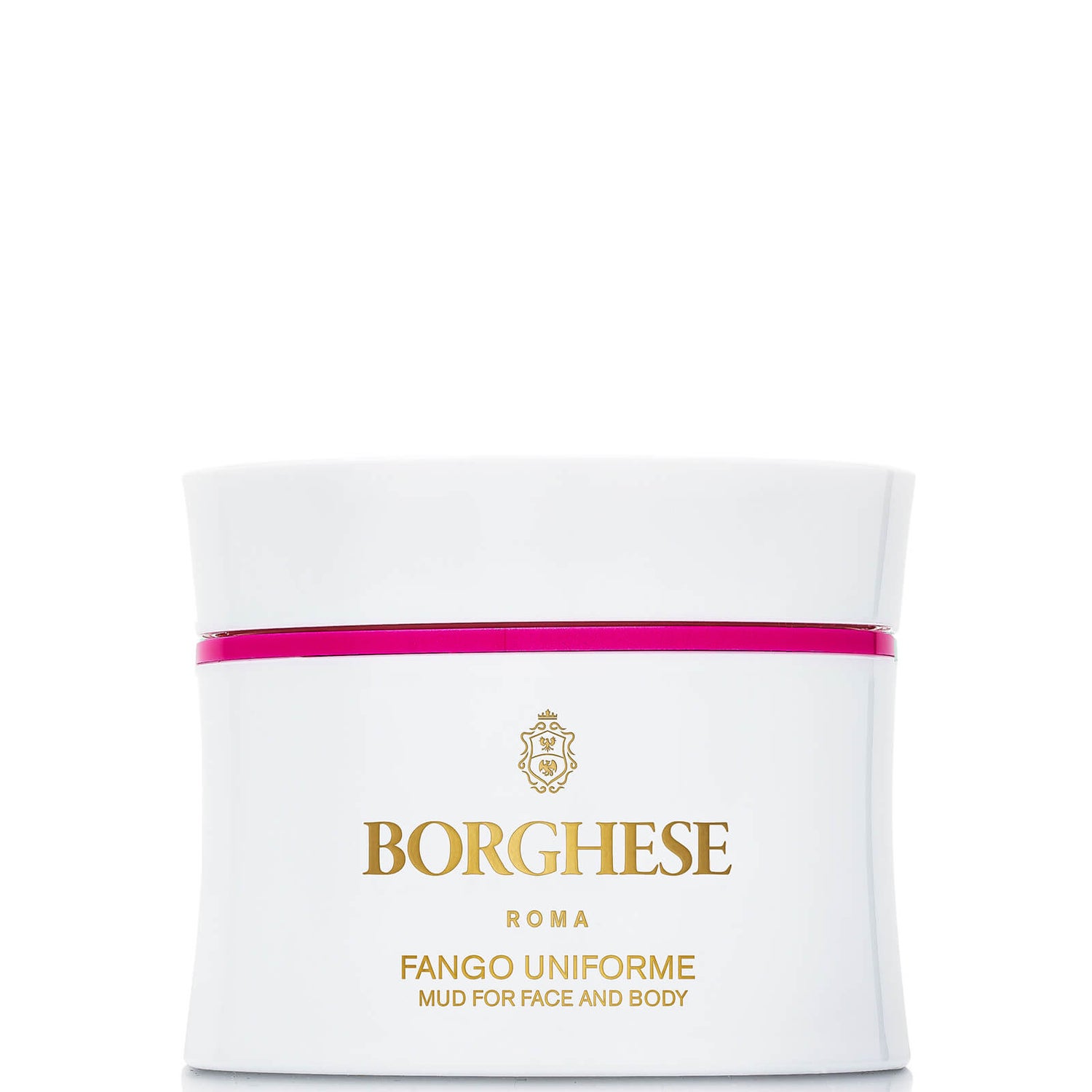 Borghese Uniforme Brightening Mud Mask 2.7 oz