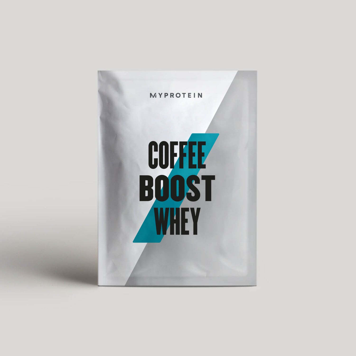 Coffee Boost Whey - 25g - Vanille