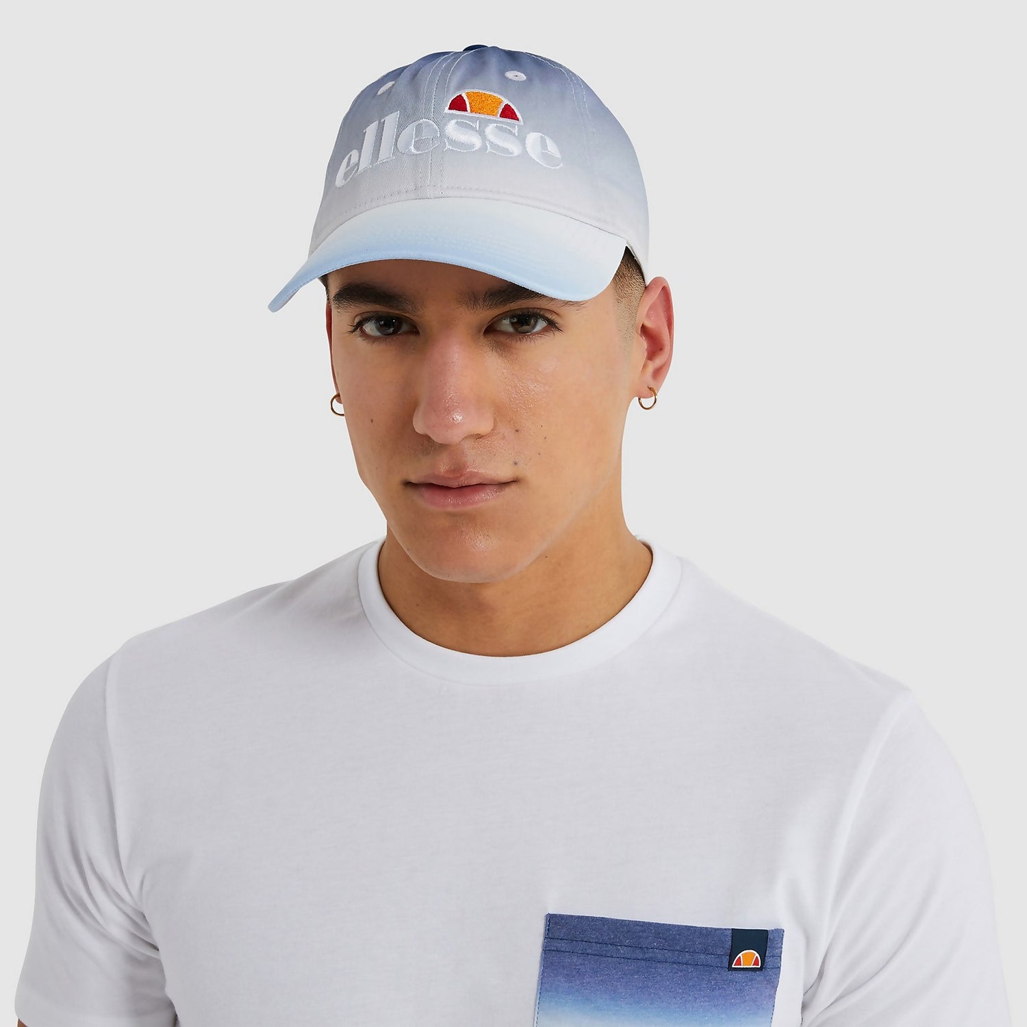Ragusa Cap Multi Ellesse