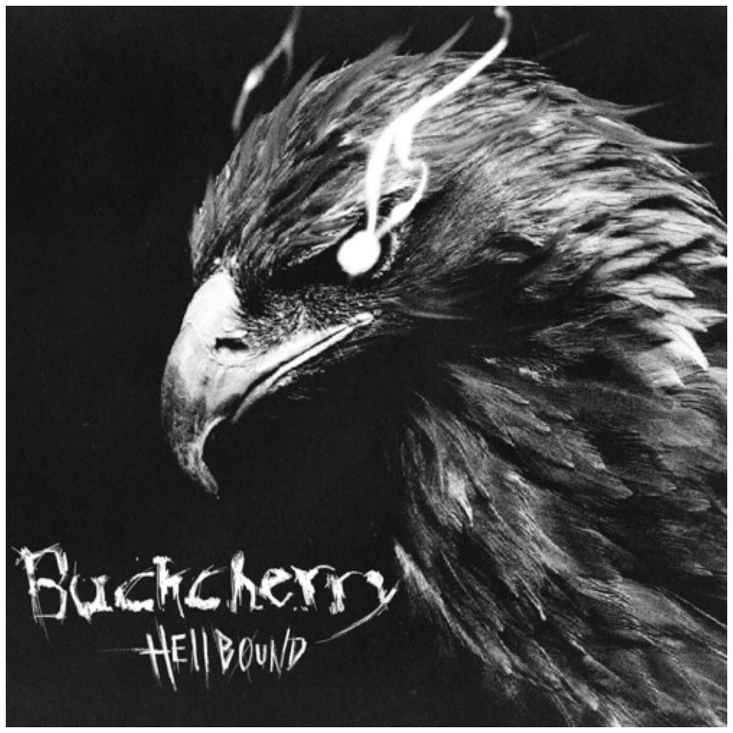 Buckcherry - Hellbound Vinyl