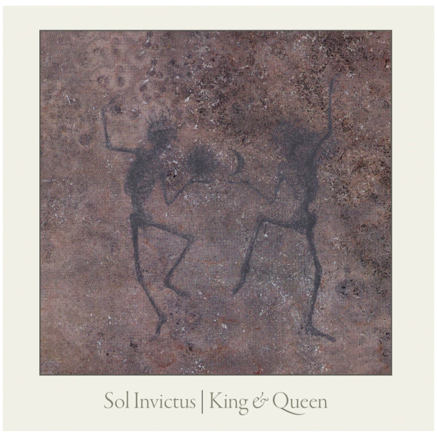 Sol Invictus - King & Queen 180g Vinyl