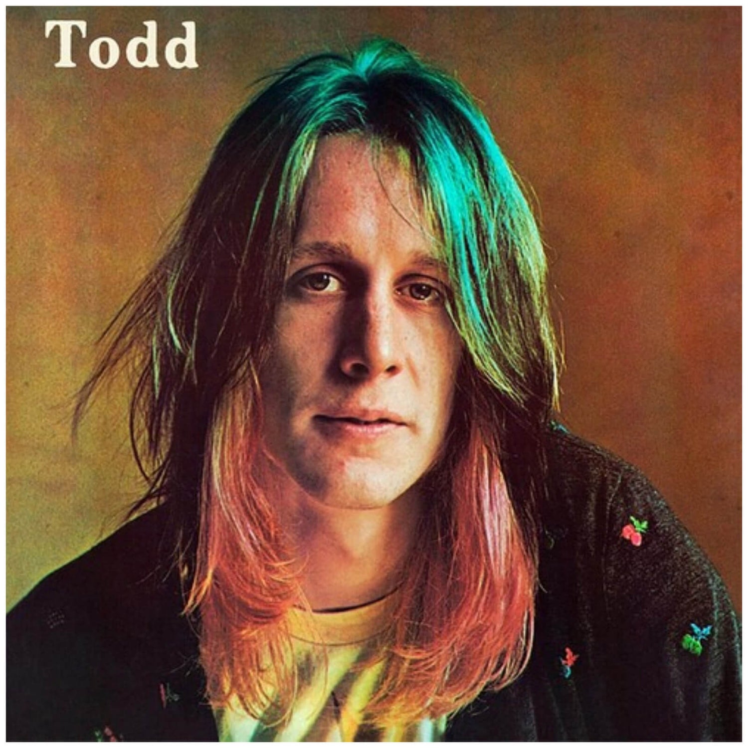 Todd Rundgren - Todd 180g Vinyl 2LP