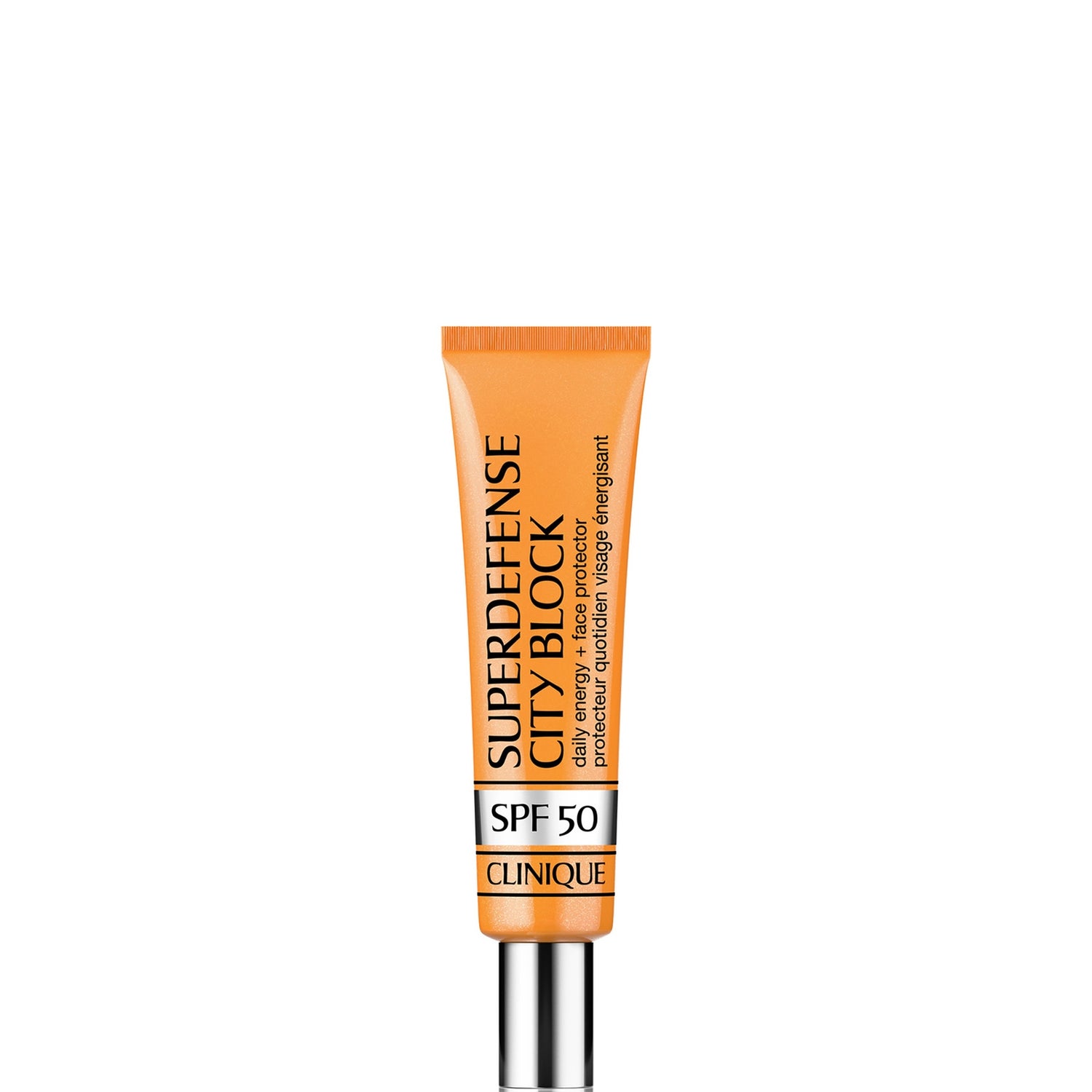 Clinique Superdefense City Block SPF 50 40ml