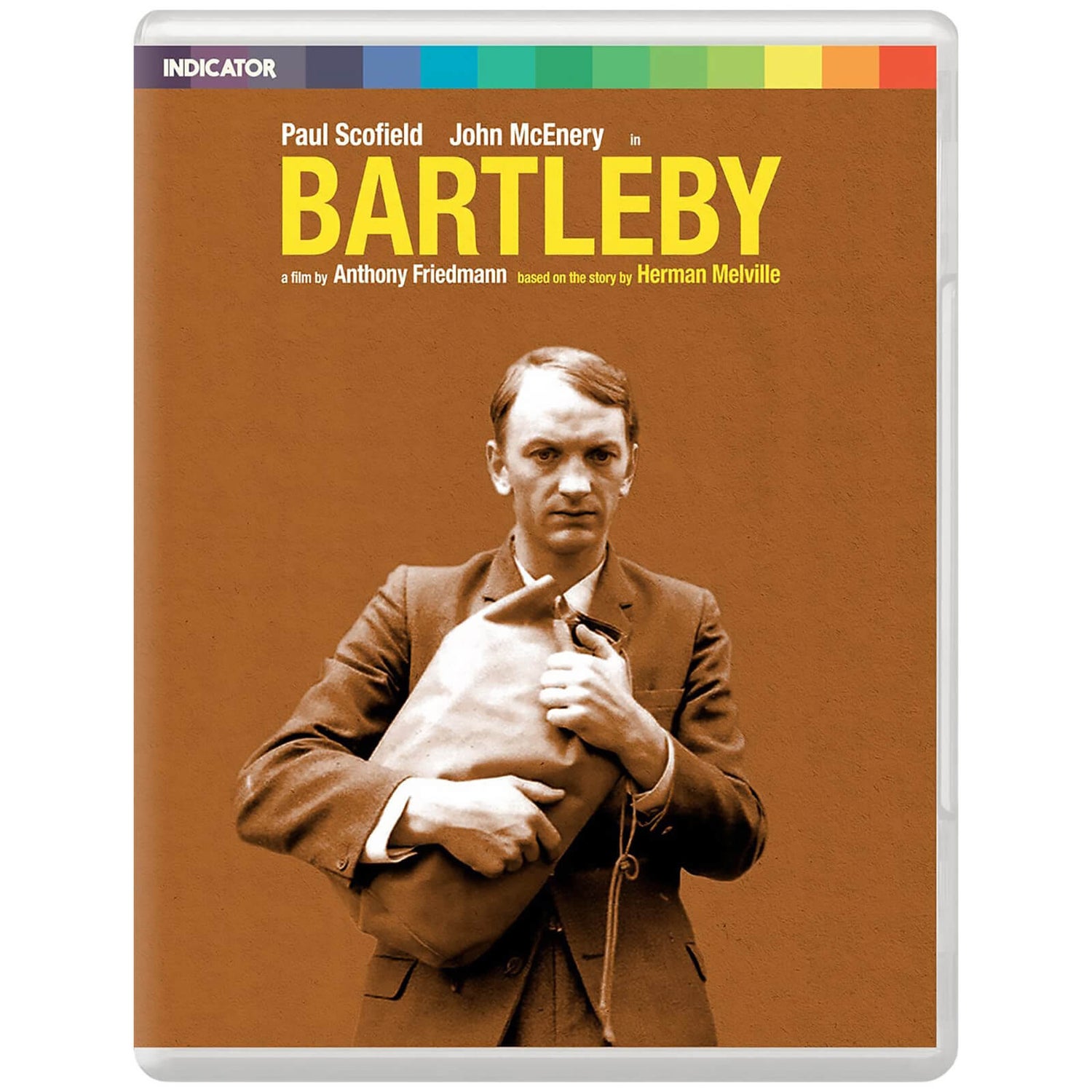 Bartleby (Limited Edition)