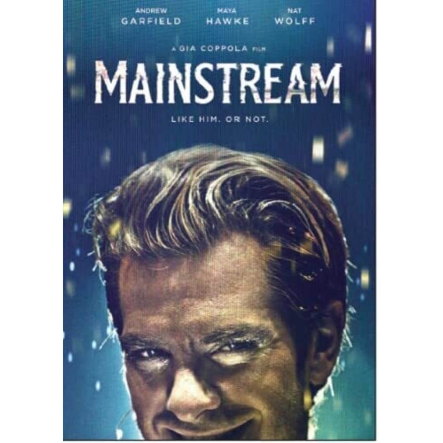 Mainstream (US Import)