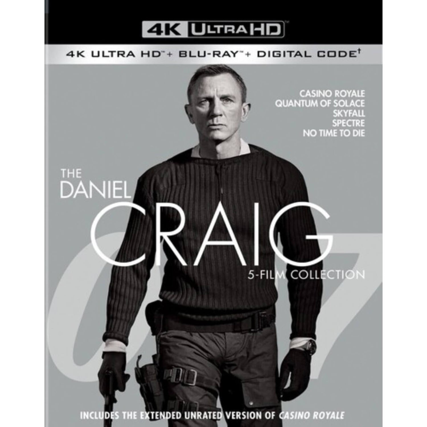 Free promo movies james bond
