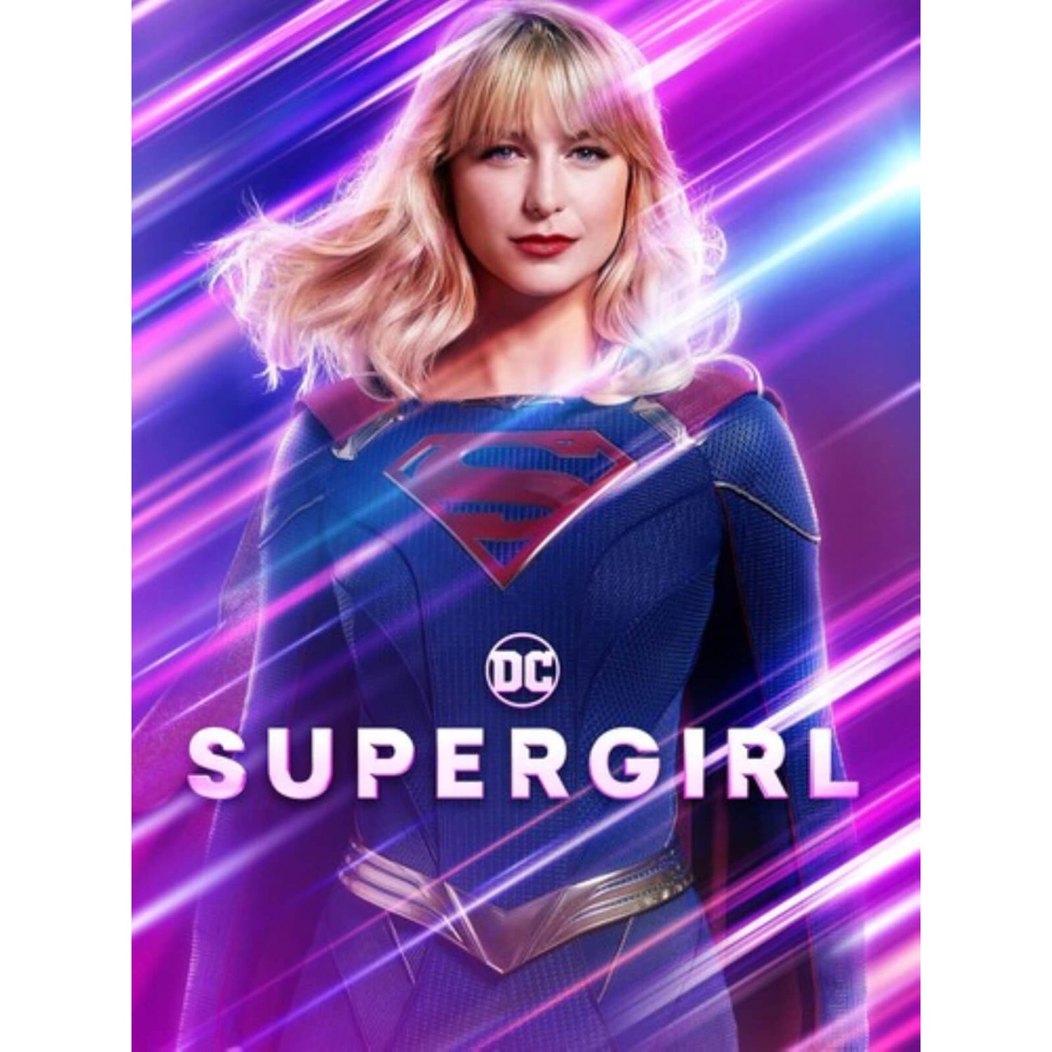 Supergirl: The Complete Series