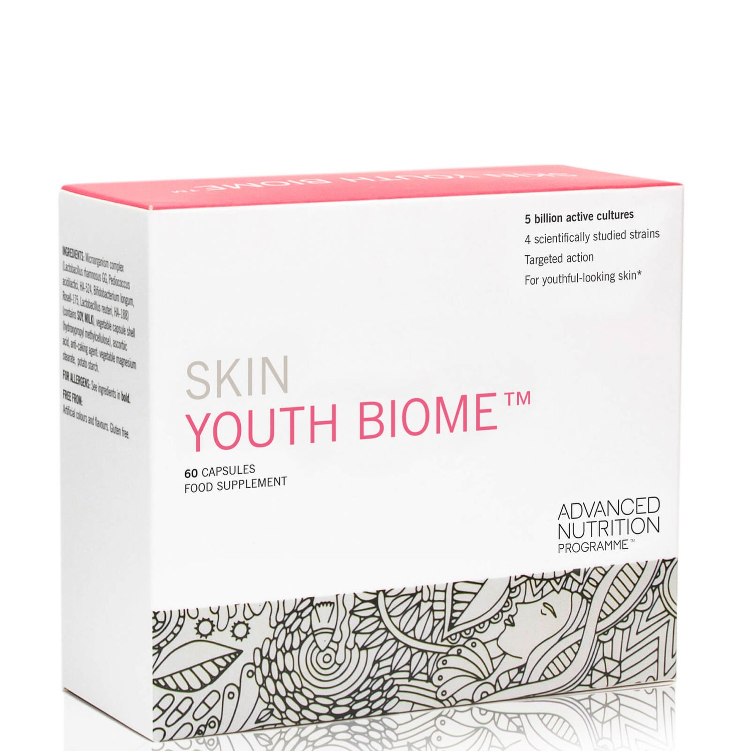 Advanced Nutrition Programme™ Skin Youth Biome™ Softgels