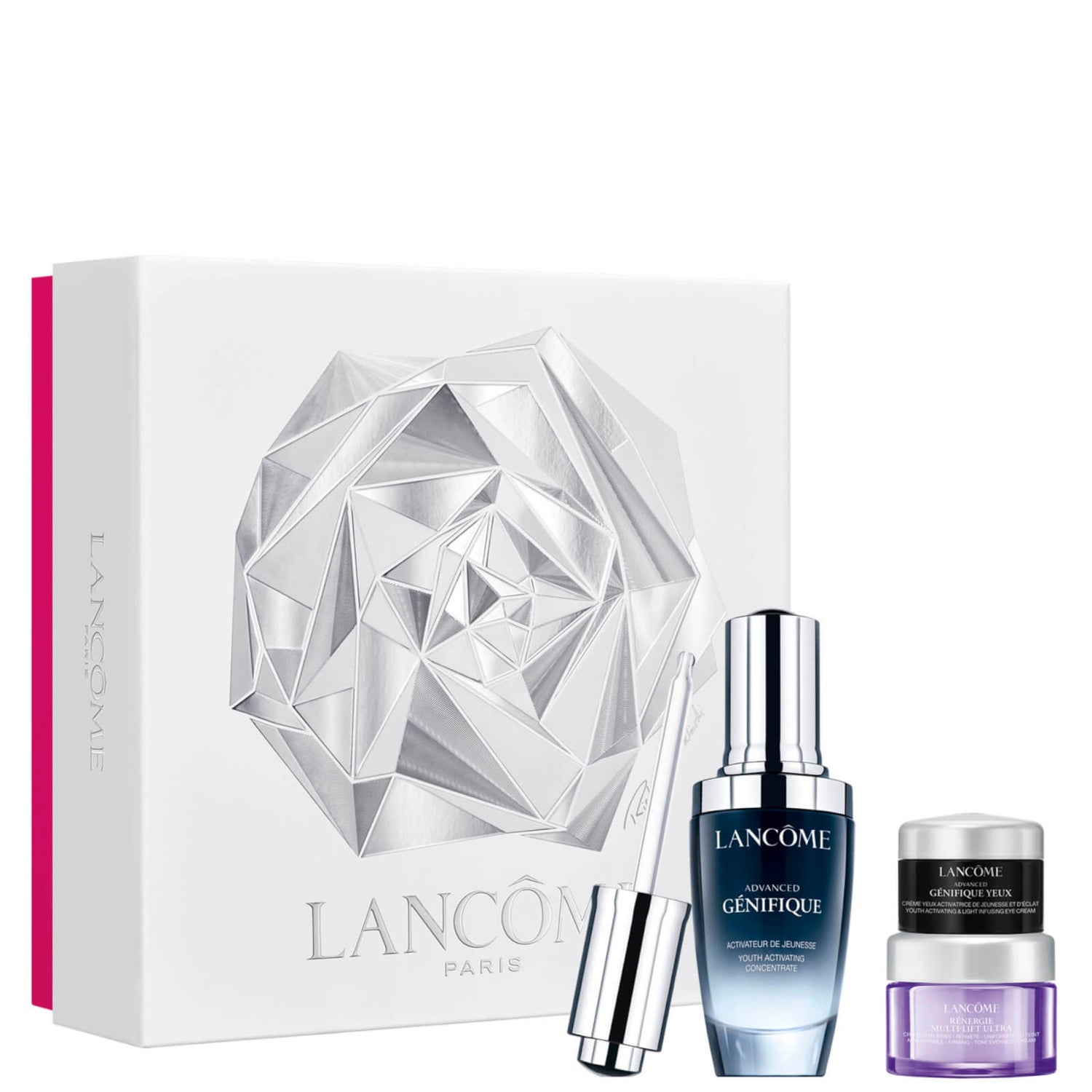 Lancôme Advanced Génifique for Her 30ml Gift Set