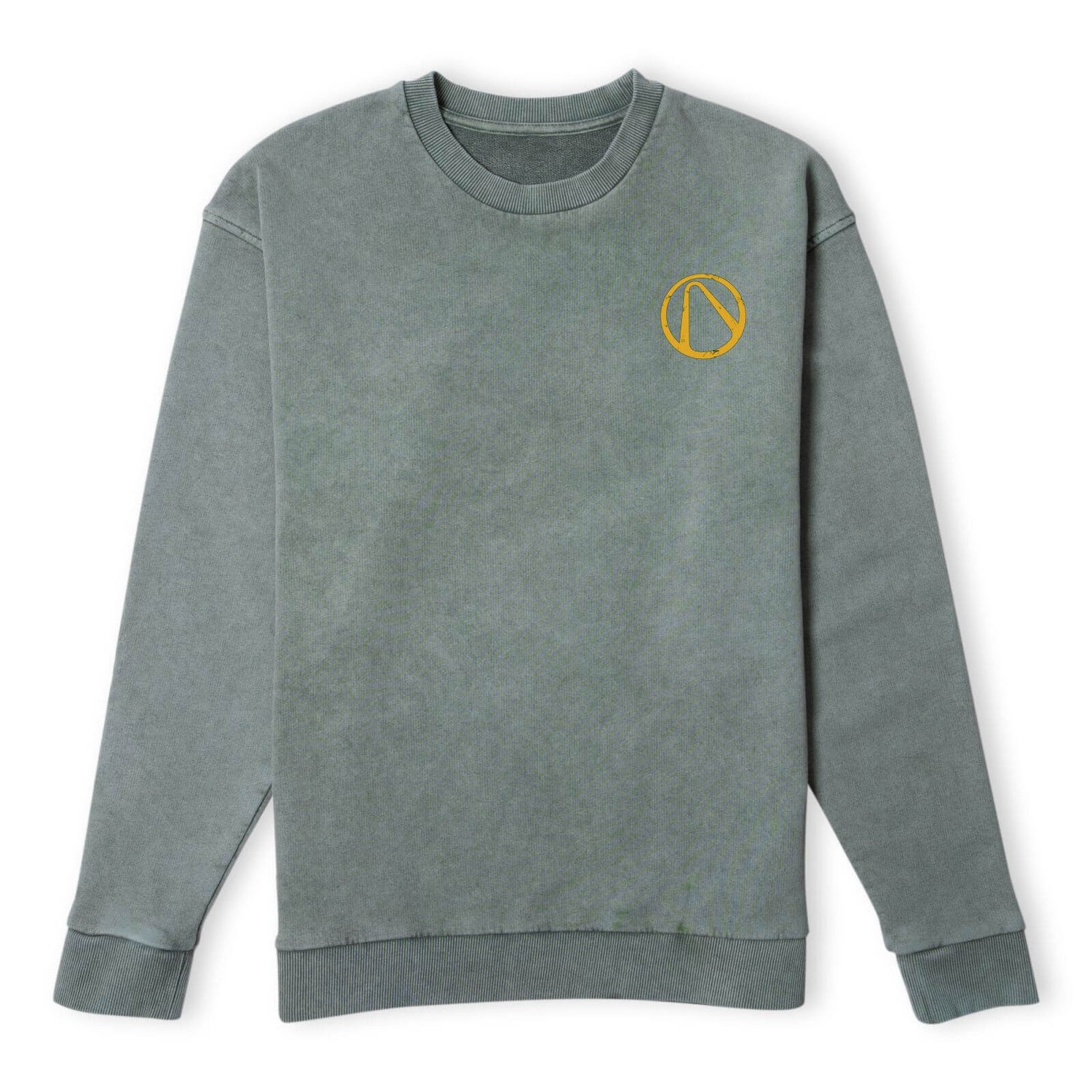 Borderlands Vault Icon Sweatshirt