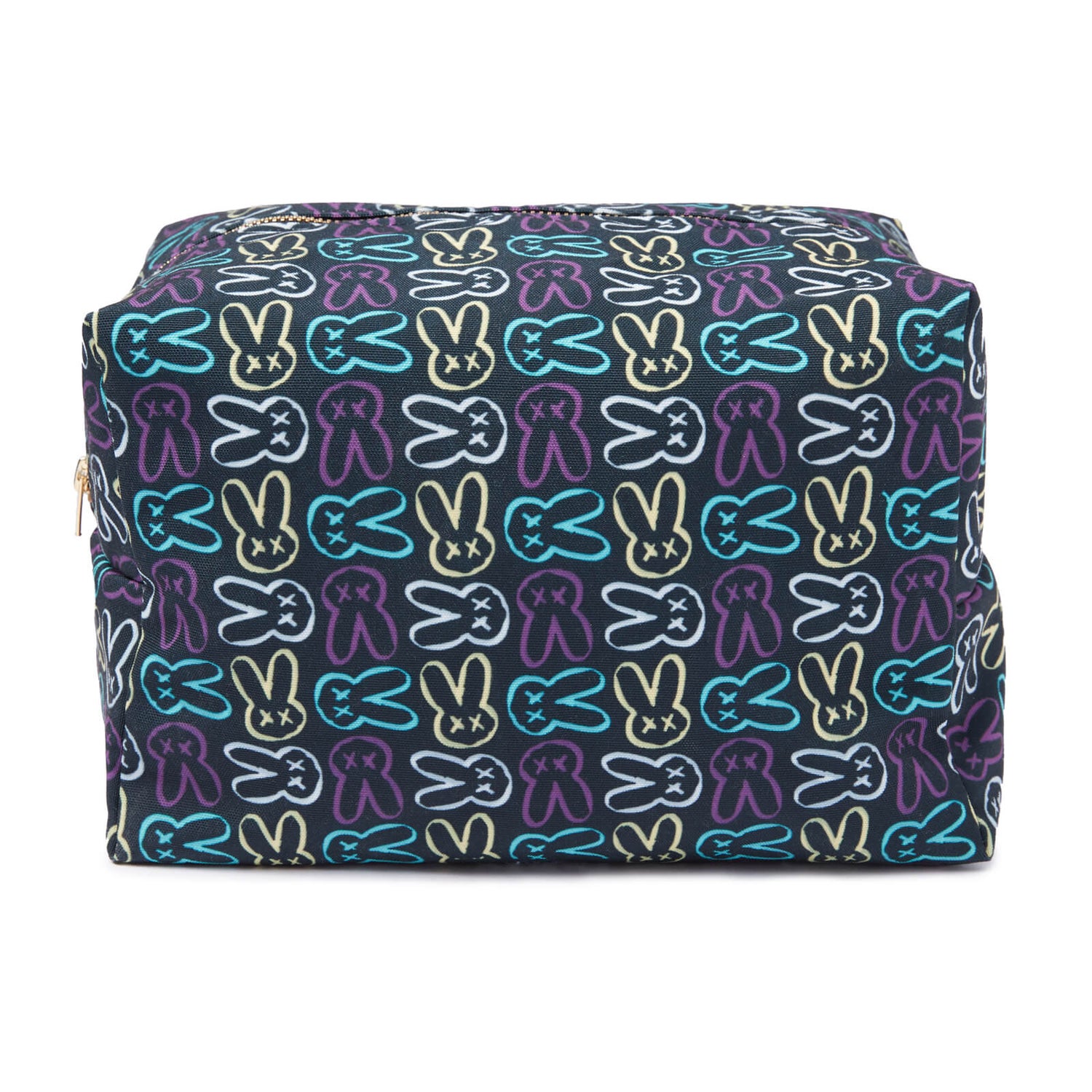Tiny Tina's Wonderlands Icon Collage Wash Bag