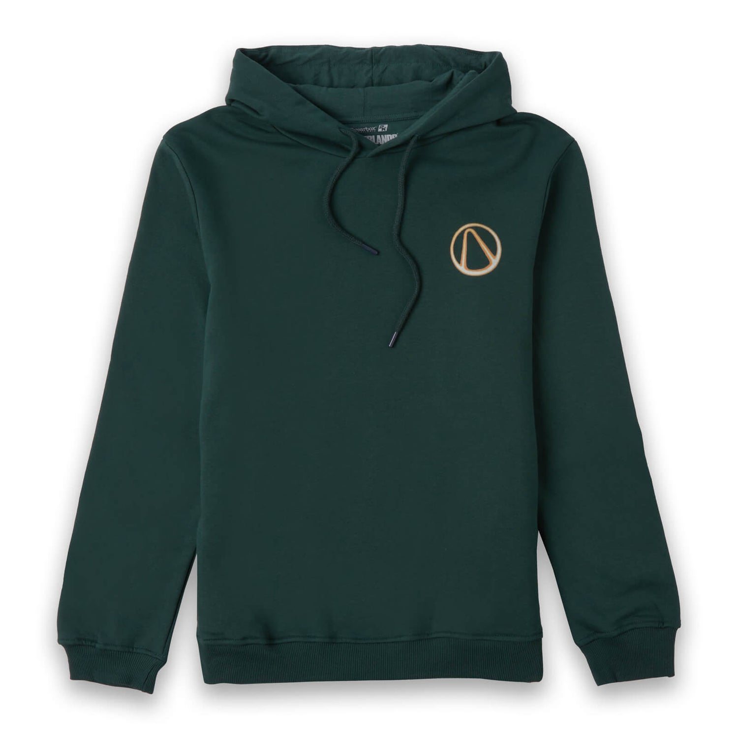 Borderlands Team Hoodie