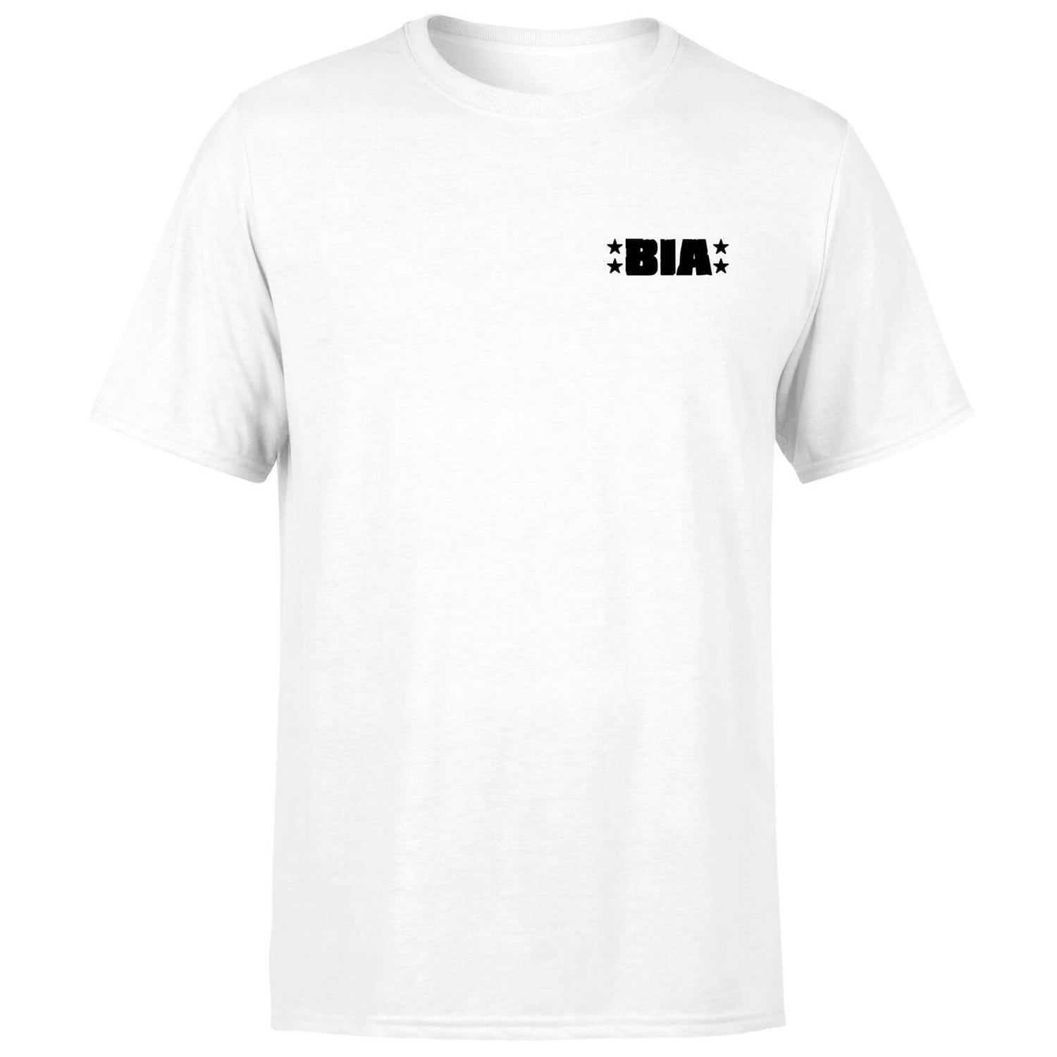 Brothers In Arms BIA Men's T-Shirt