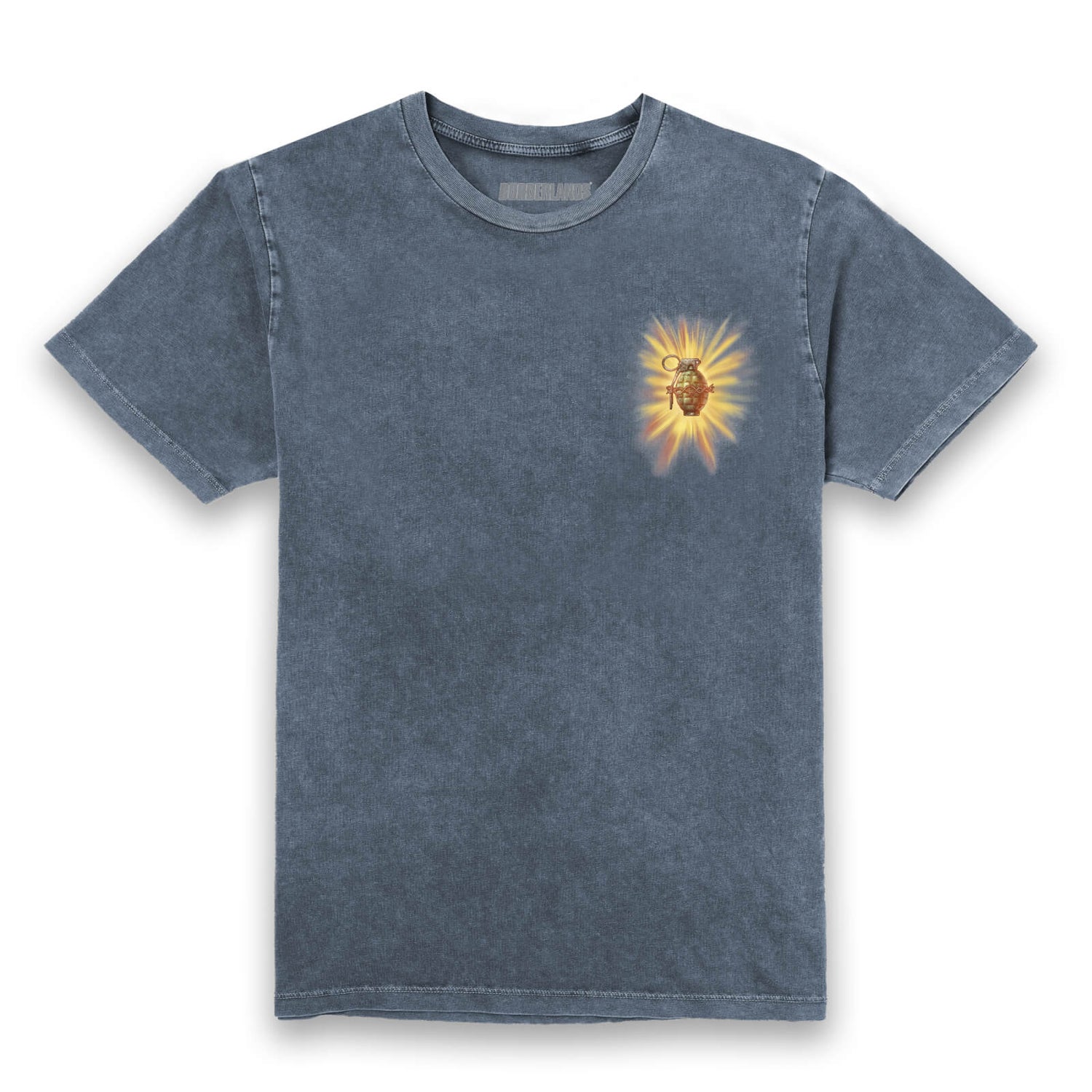 Borderlands Mayhem Men's T-Shirt
