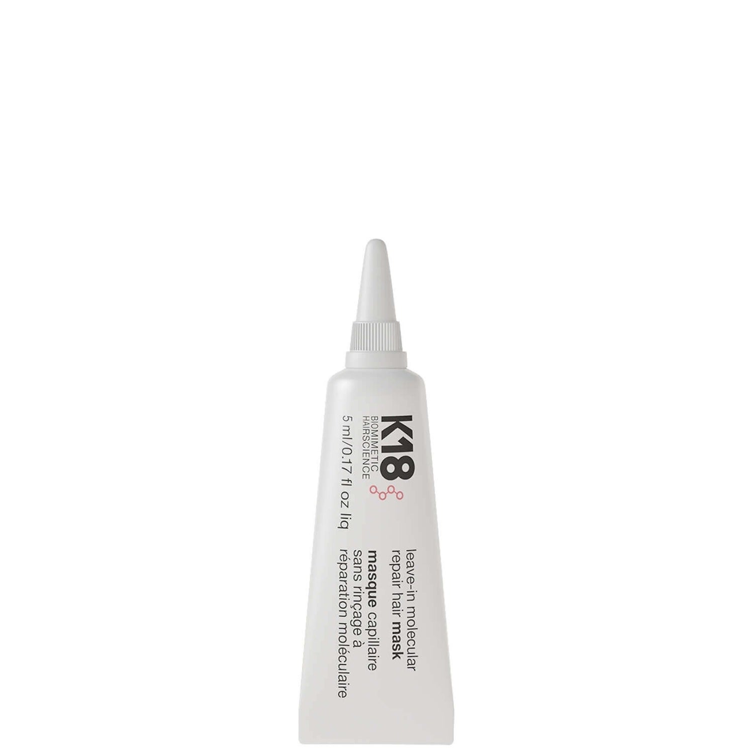 K18 Leave-in Molecular Repair Hair Mask (Various Sizes)