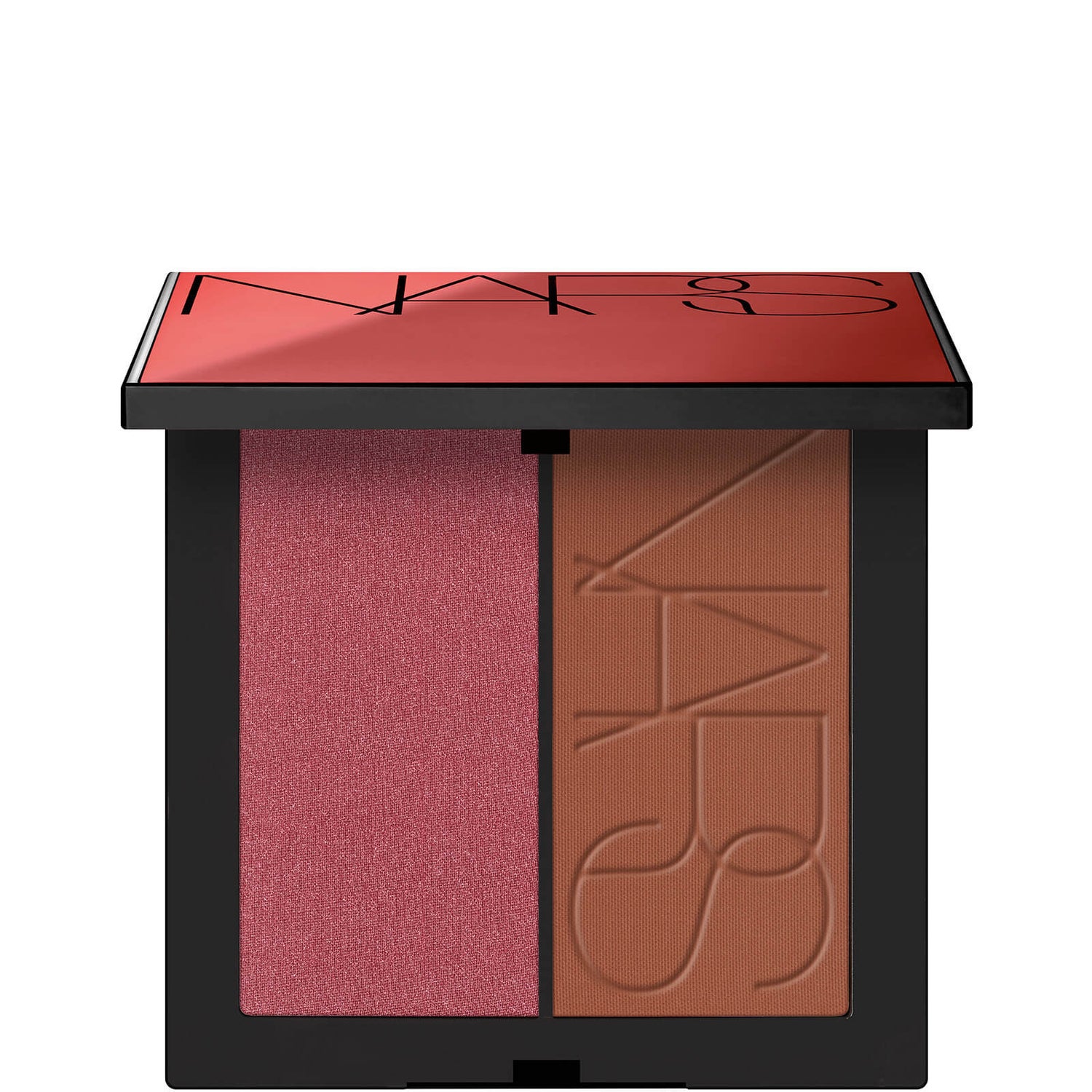 Duo de Blush e Bronzeador da NARS - Dominate/Cyprus