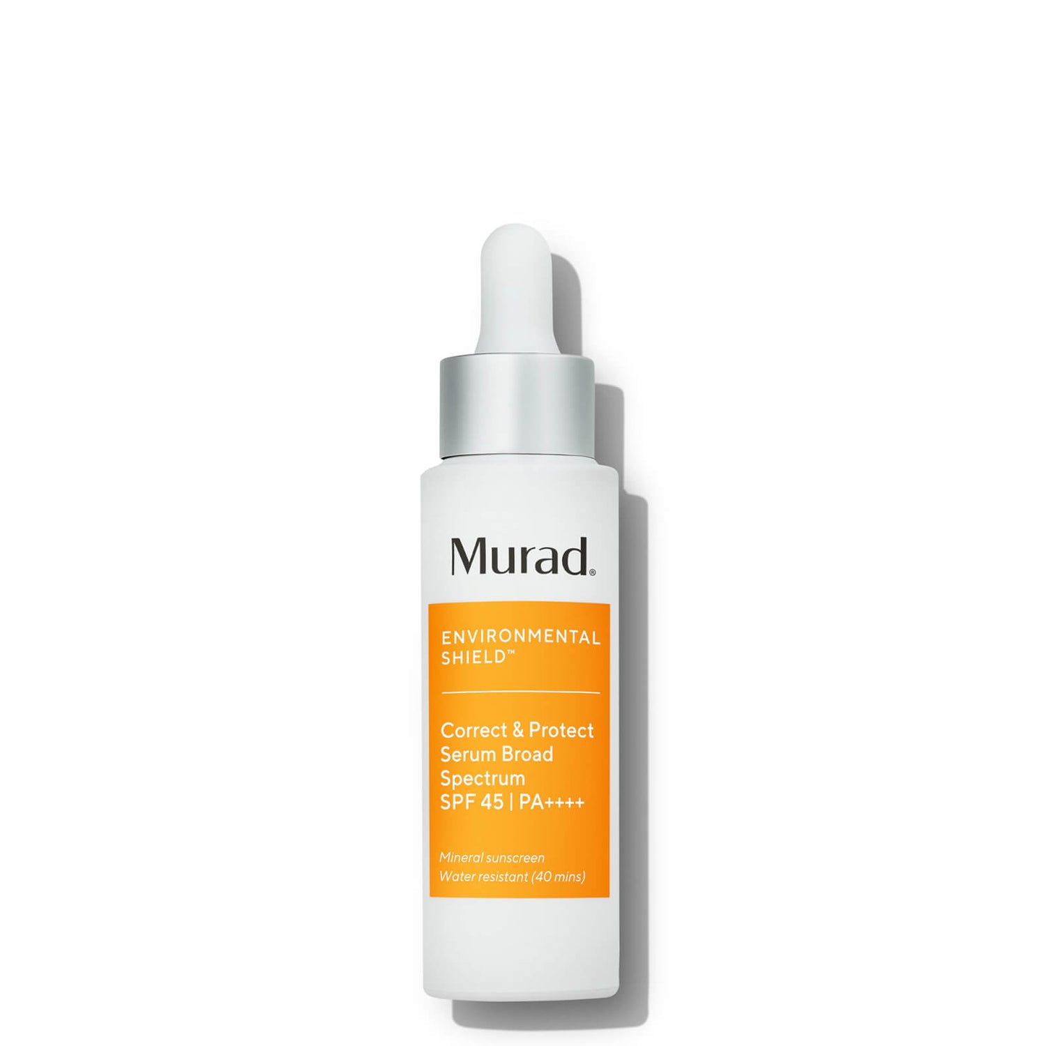 Murad Correct and Protect Serum Broad Spectrum SPF45 PA++++ 29.6ml