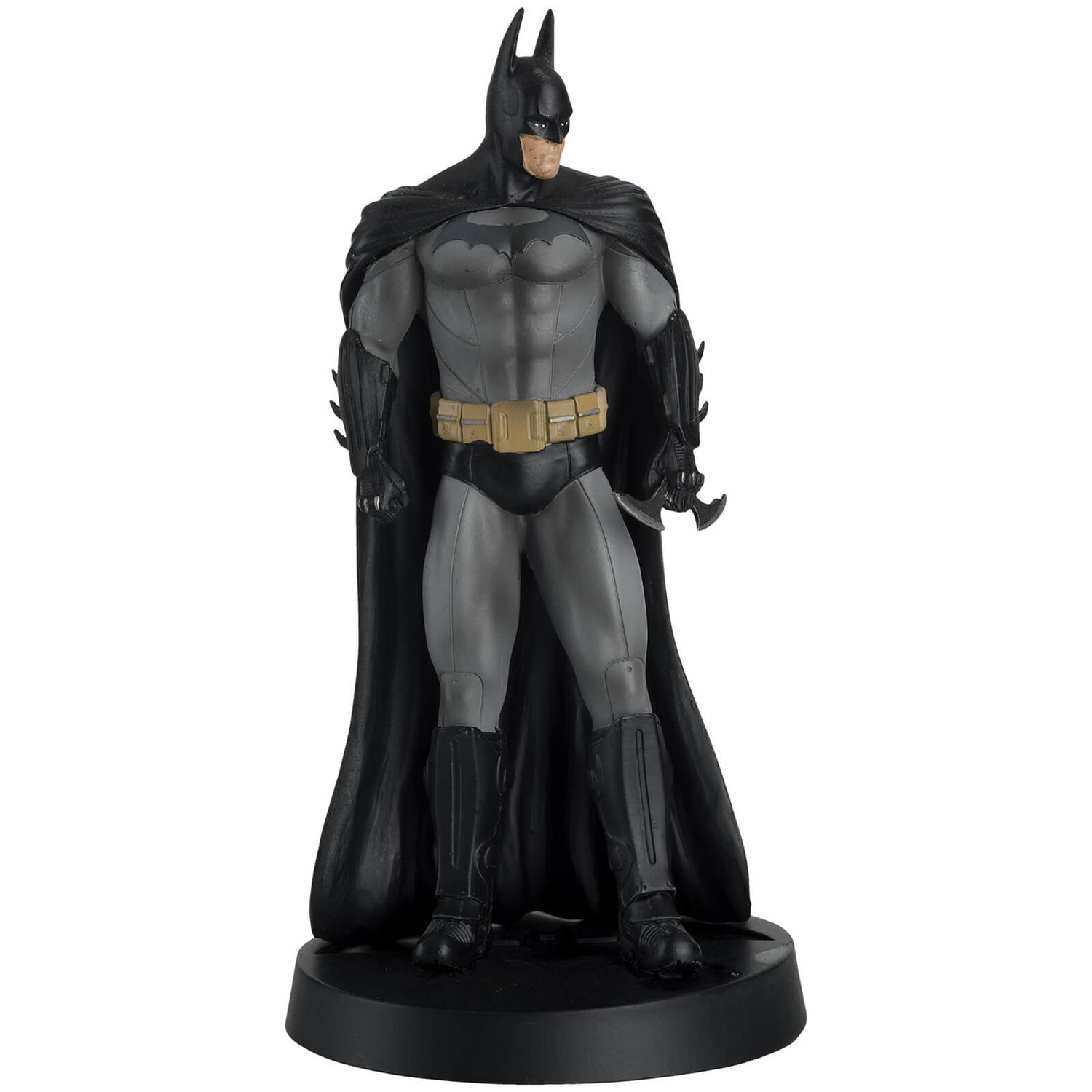 Eaglemoss Batman Figurine - Arkham Asylum