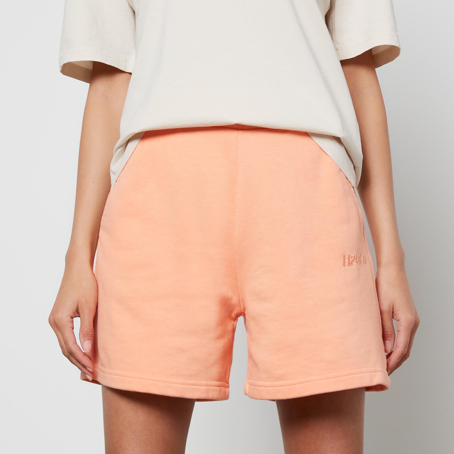 H2OFagerholt Women's Short Shorts - Peach - - XS