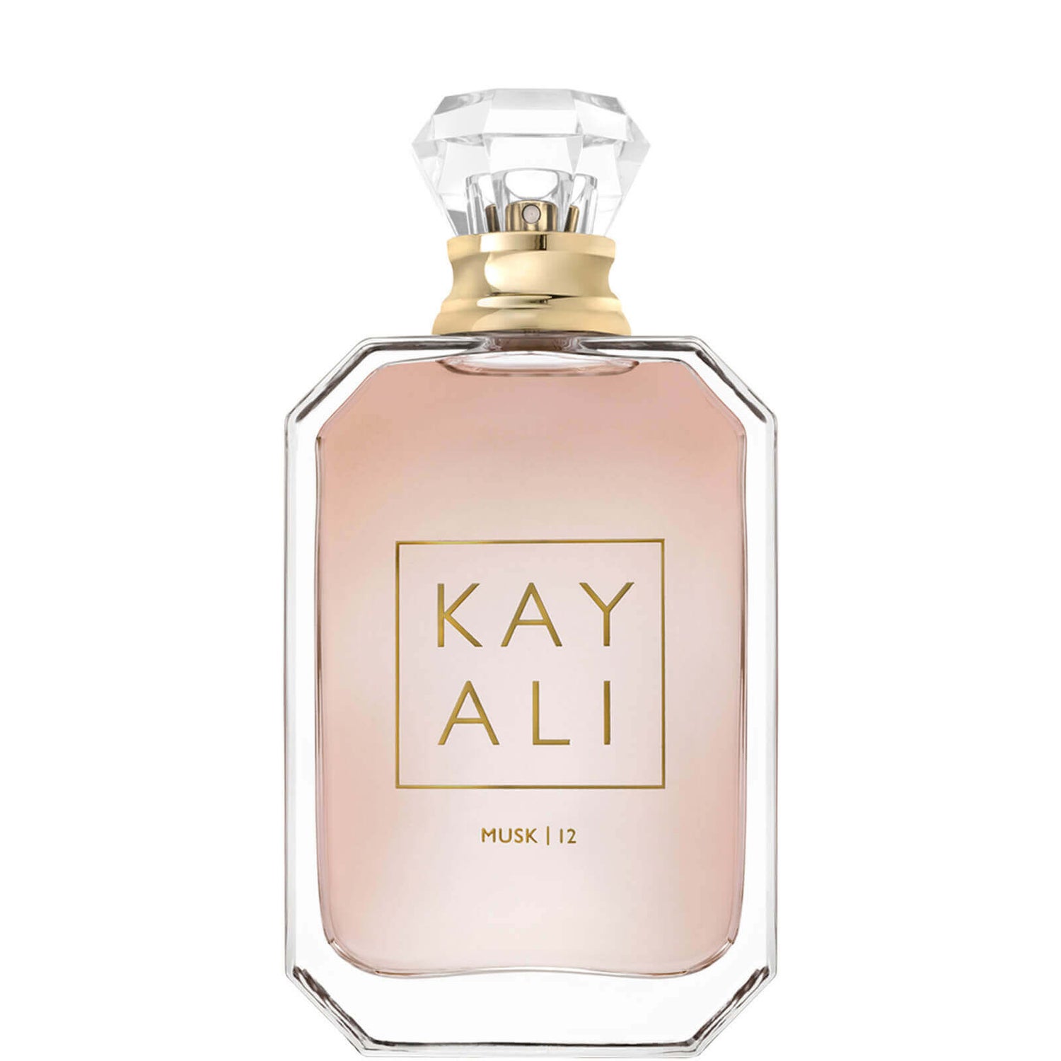 KAYALI Musk 12 Eau de Parfum (Various Sizes)
