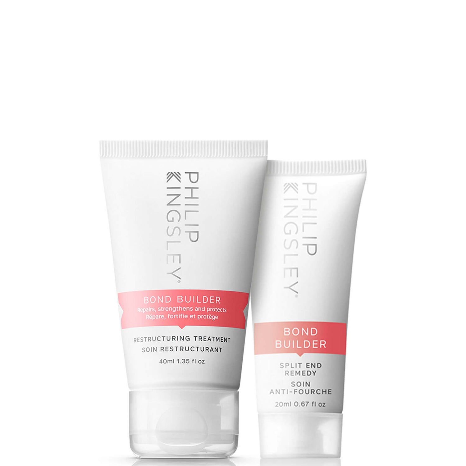 Philip Kingsley Love Your Hair Set
