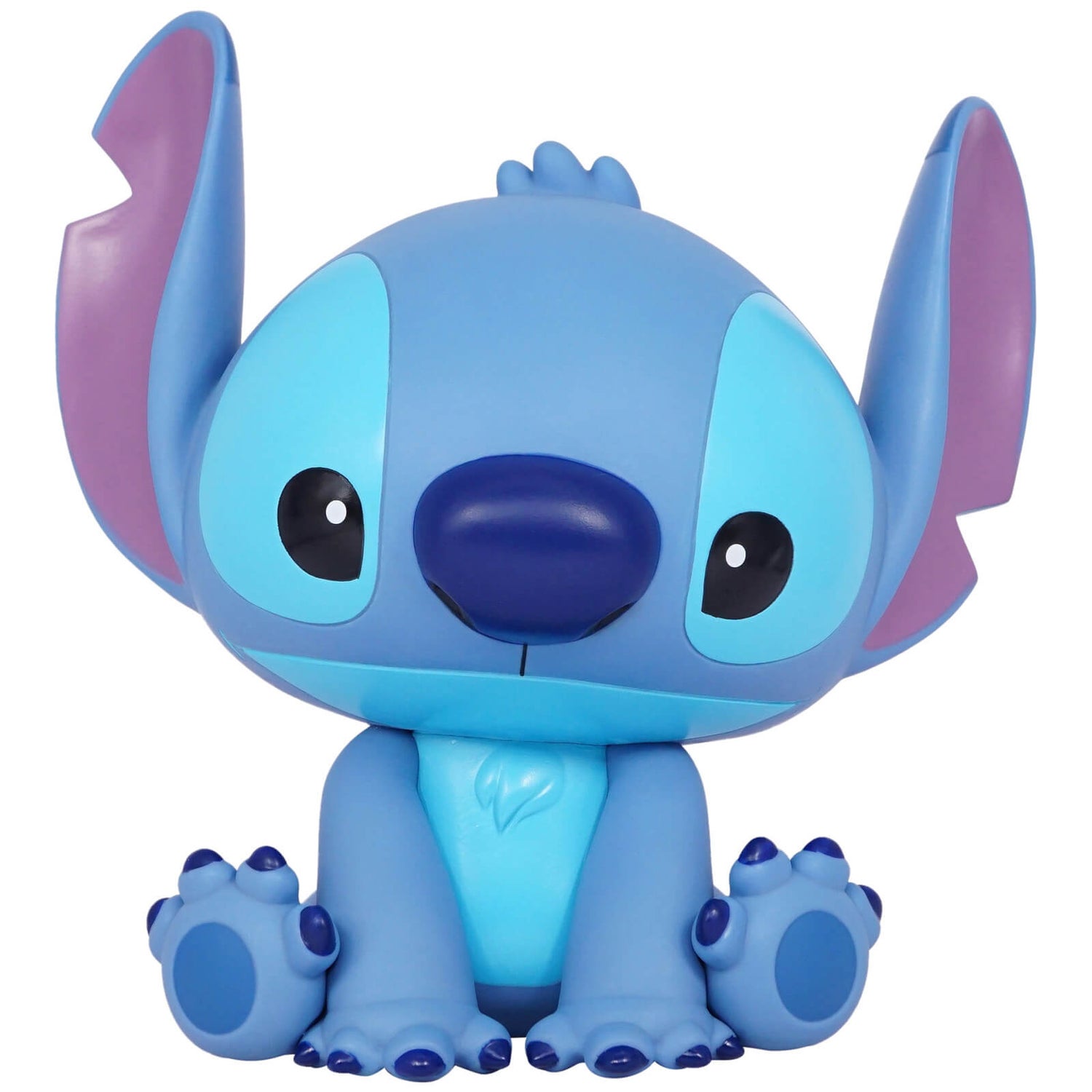 Disney Stitch Figural PVC Bank