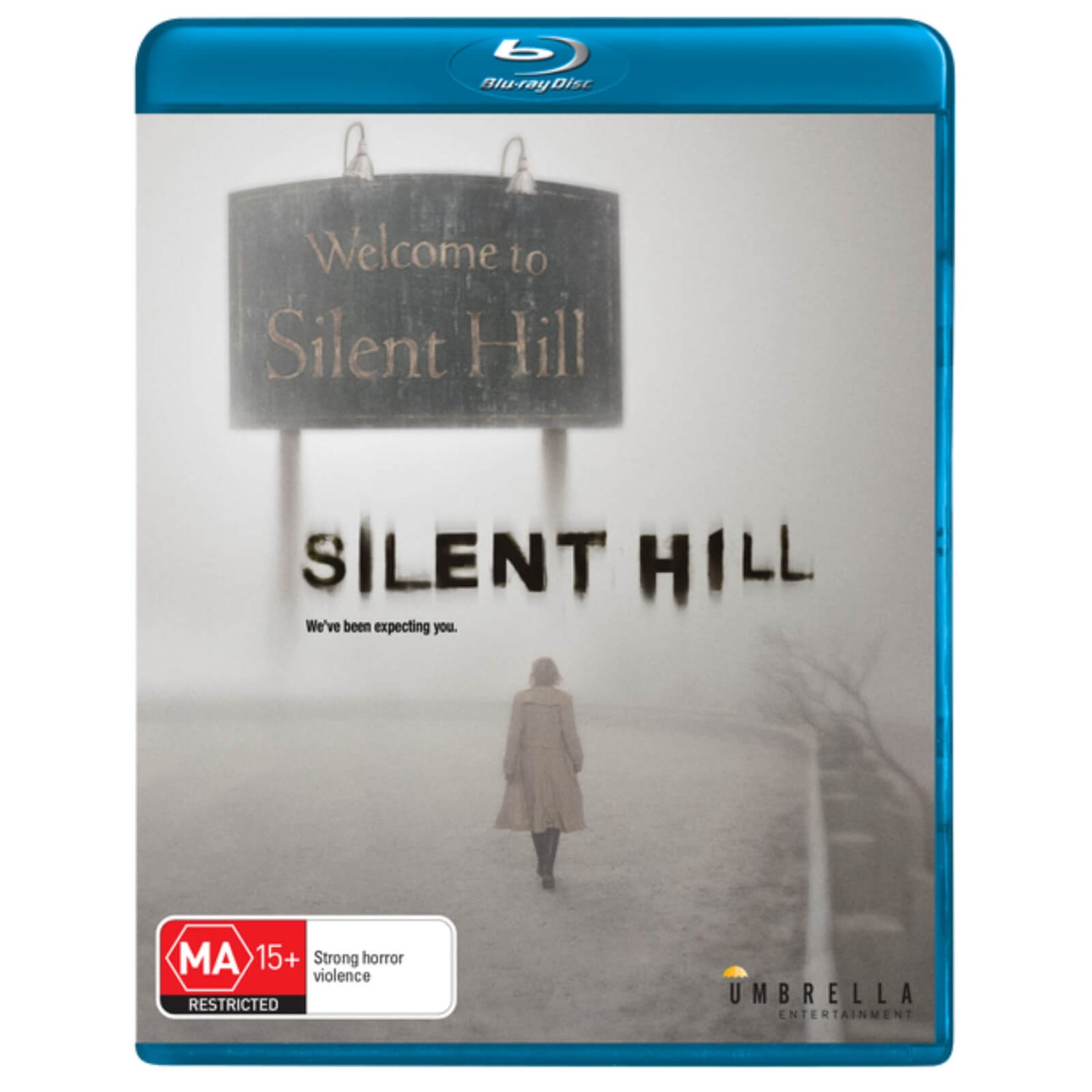 Silent Hill