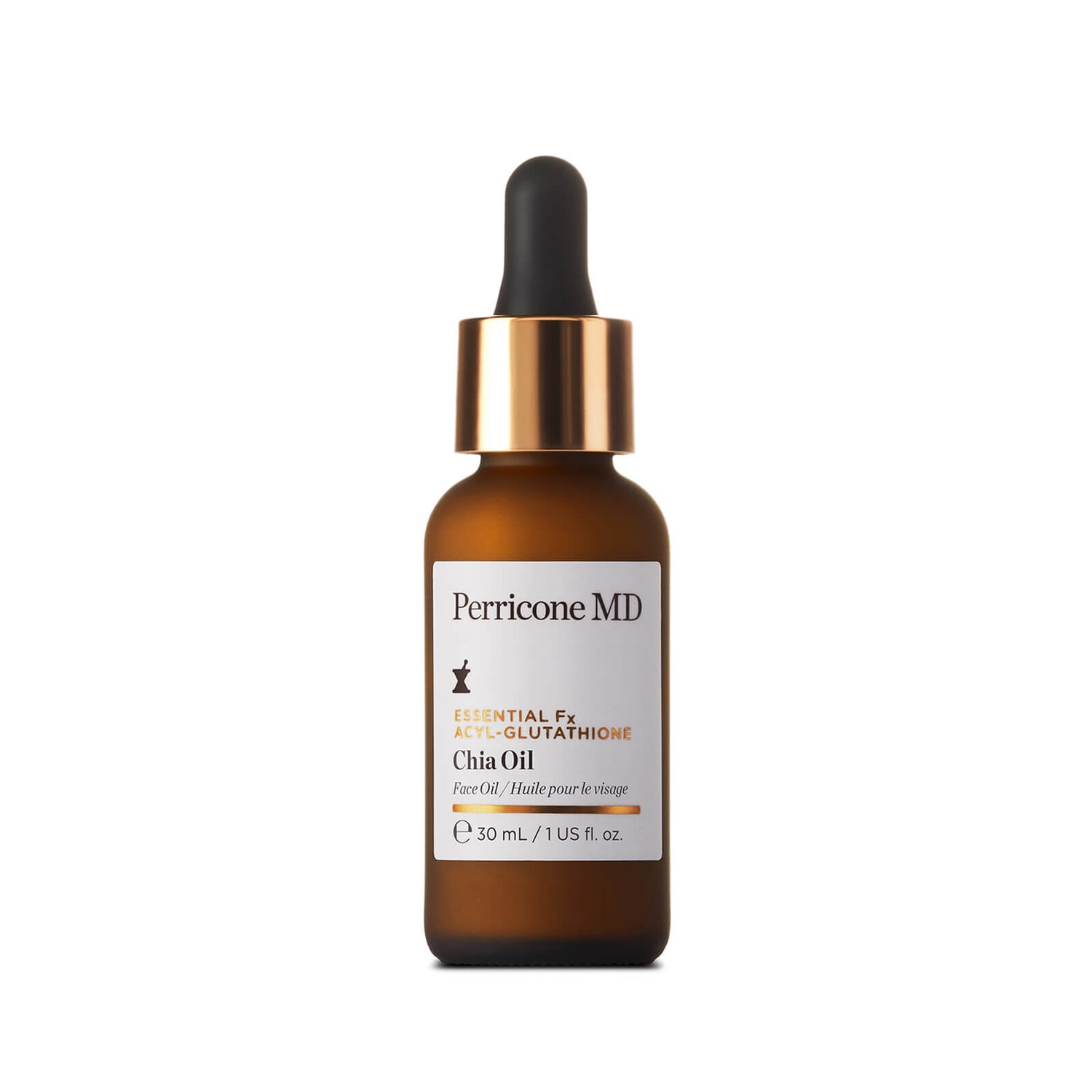 Perricone MD FG Essential Fx Acyl-Glutathione Chia Oil 1oz