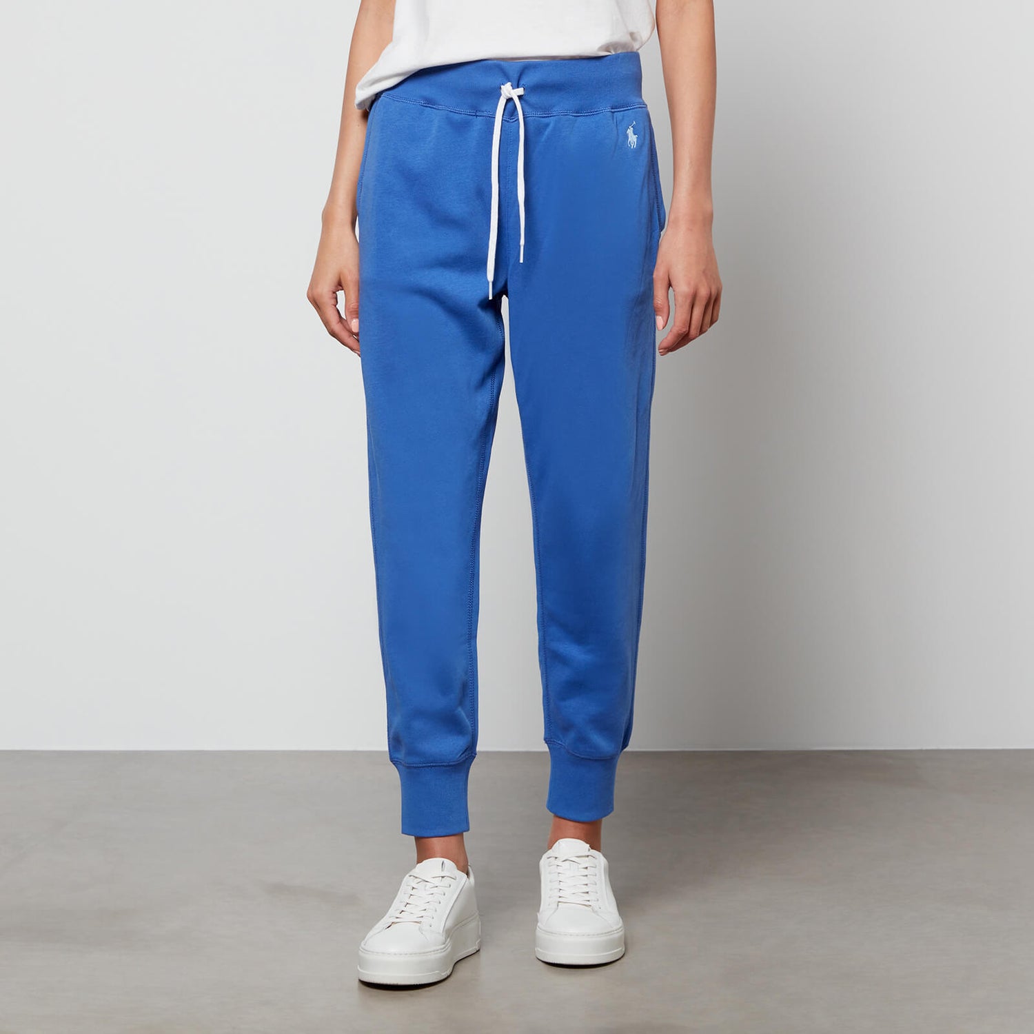 Polo Ralph Lauren Women's Logo Sweatpants - Liberty Blue - XS