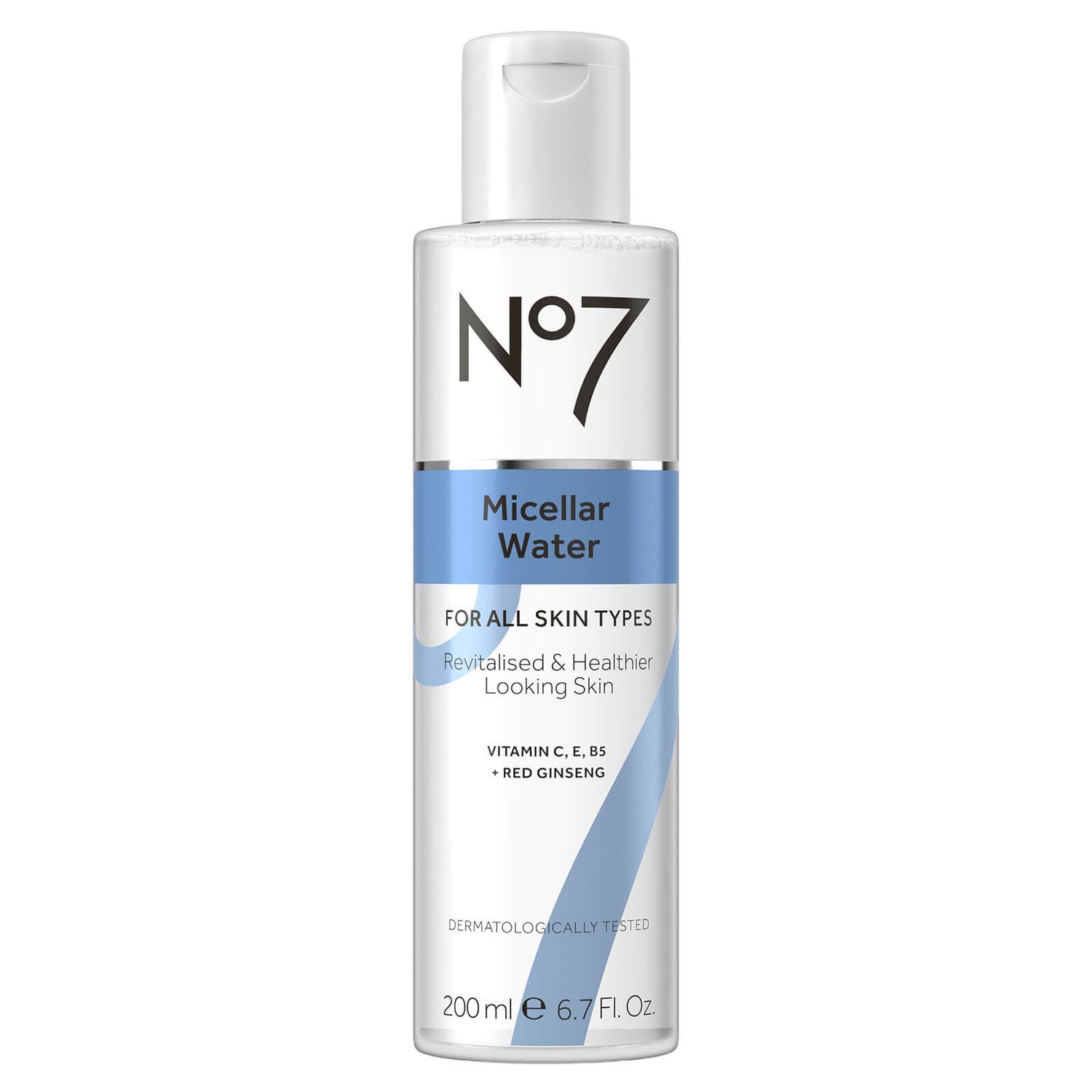 Skin cleansing water deals